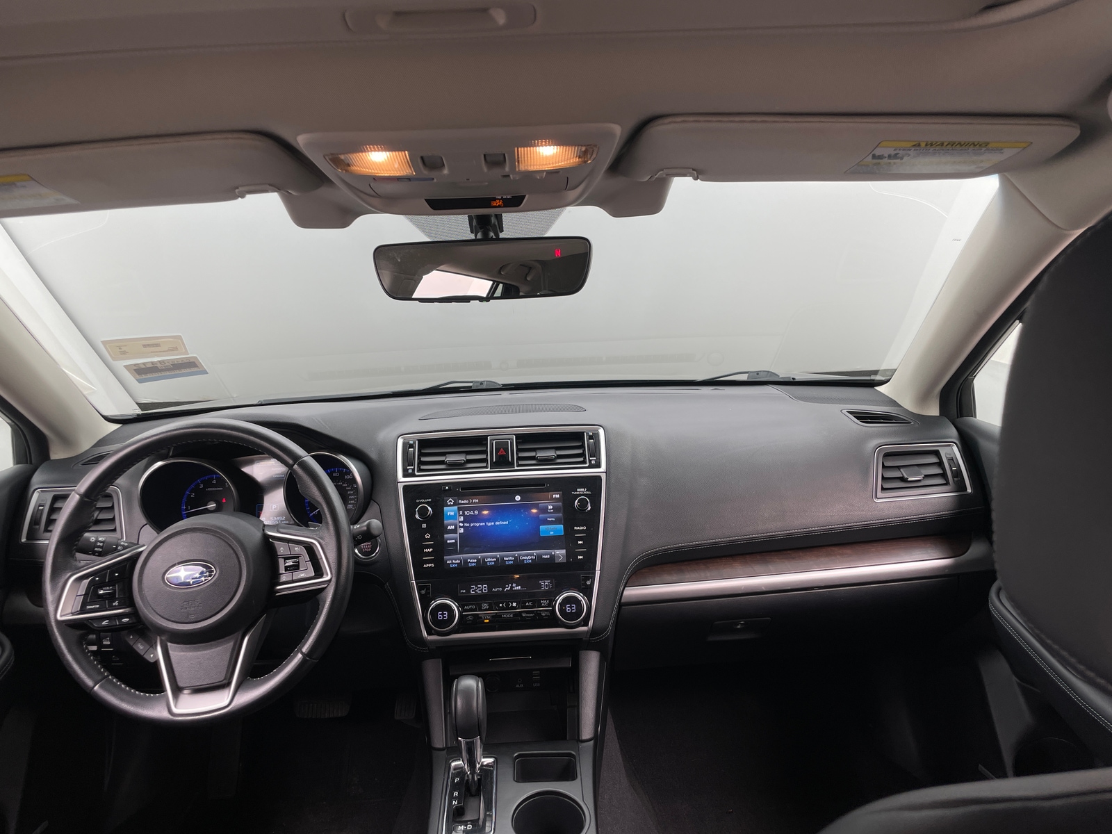 Thumbnail: 2018 Subaru Outback - 2