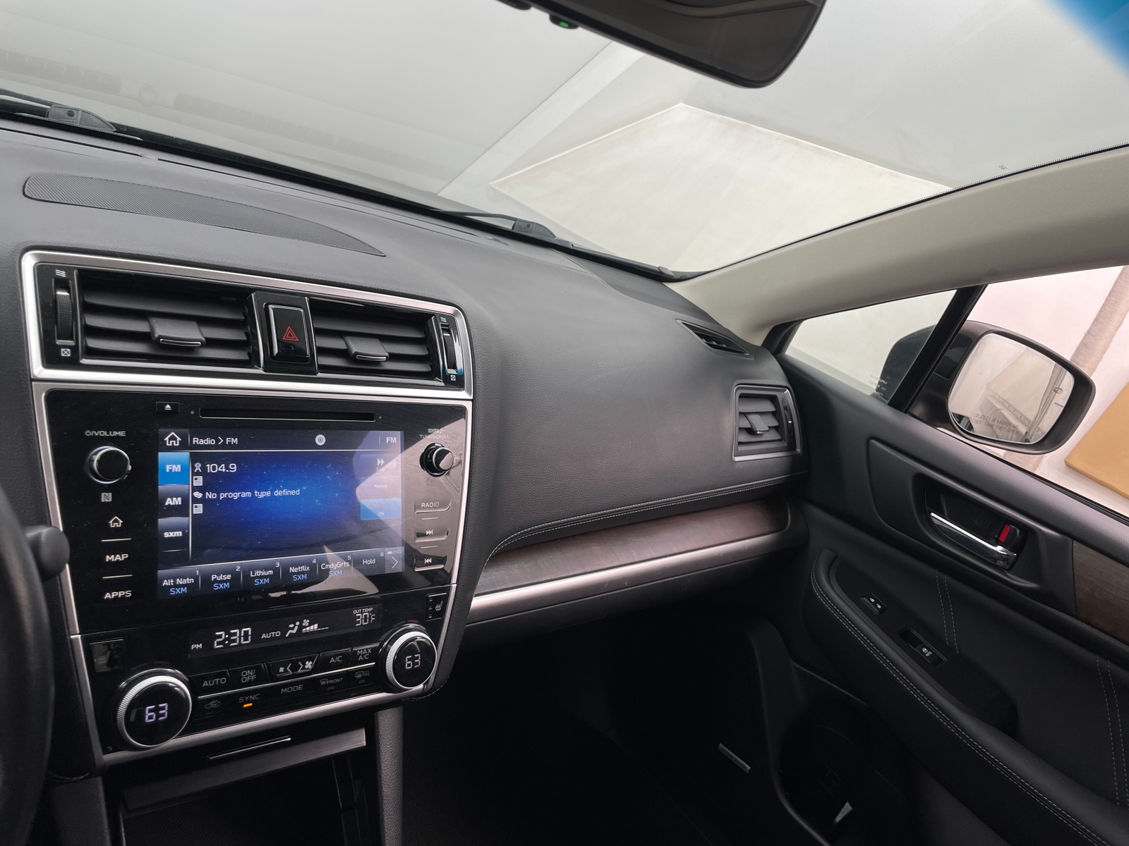 Thumbnail: 2018 Subaru Outback - 3