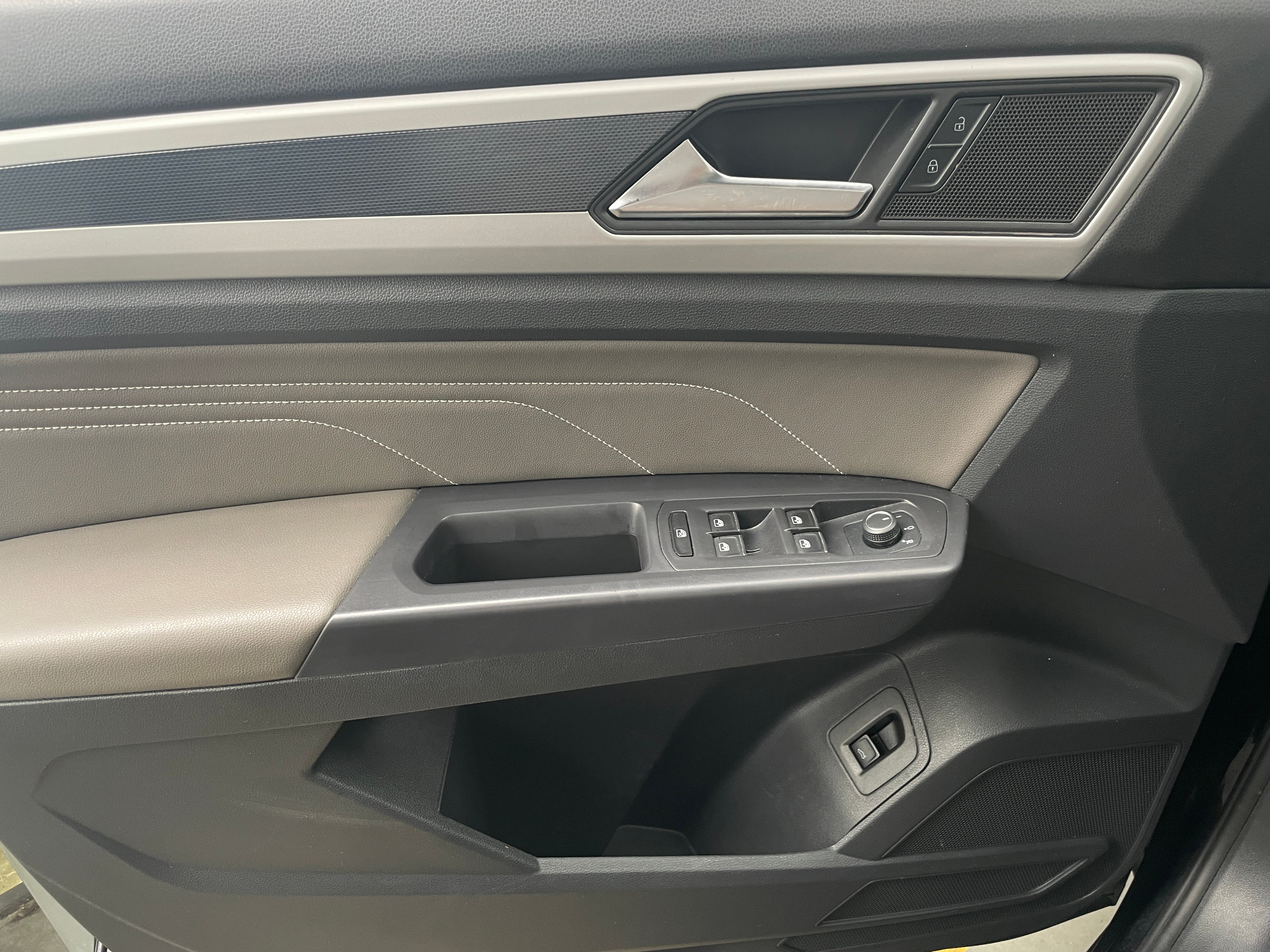 2021 Volkswagen Atlas Cross Sport