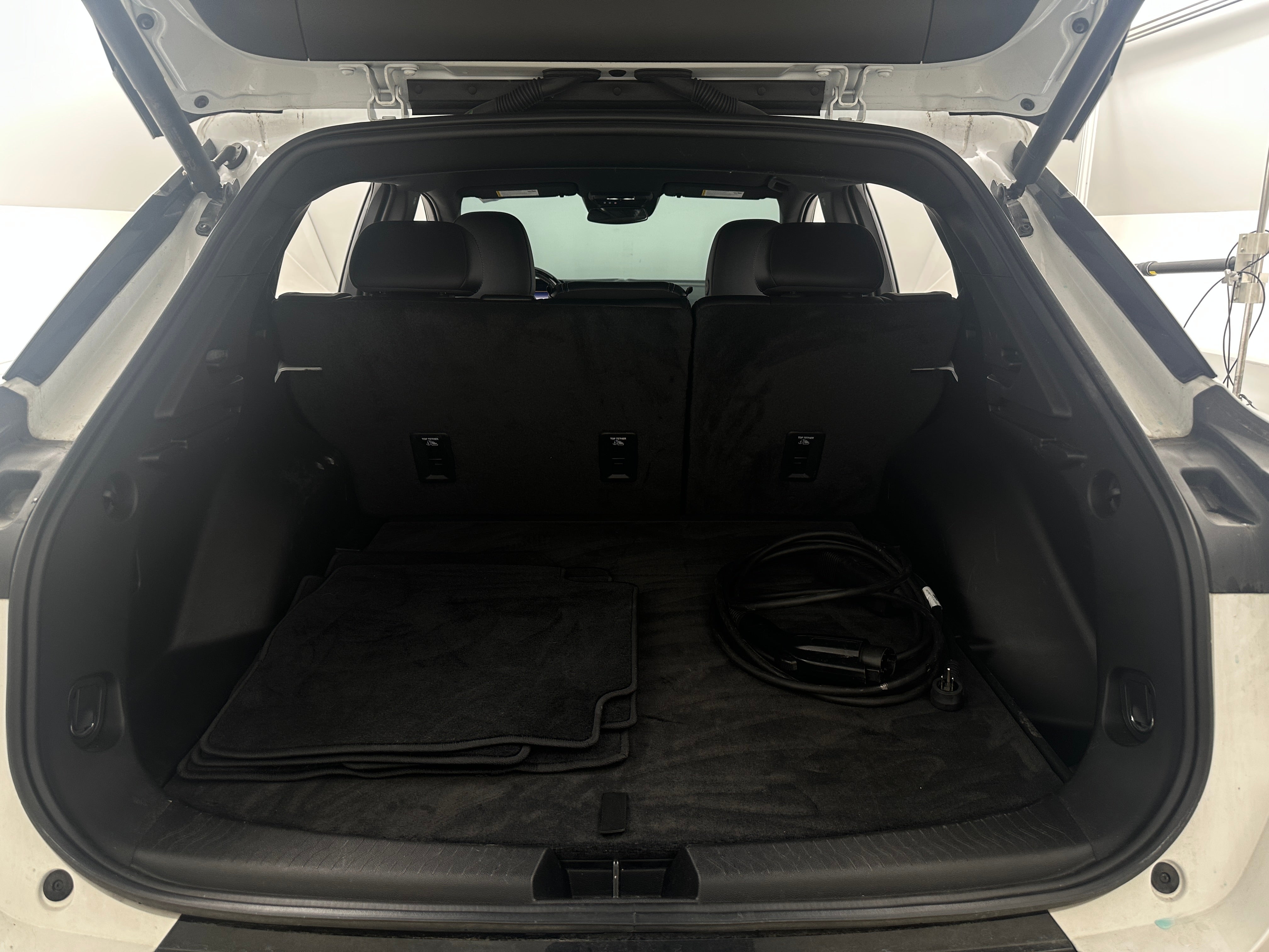 2024 Chevrolet Equinox EV