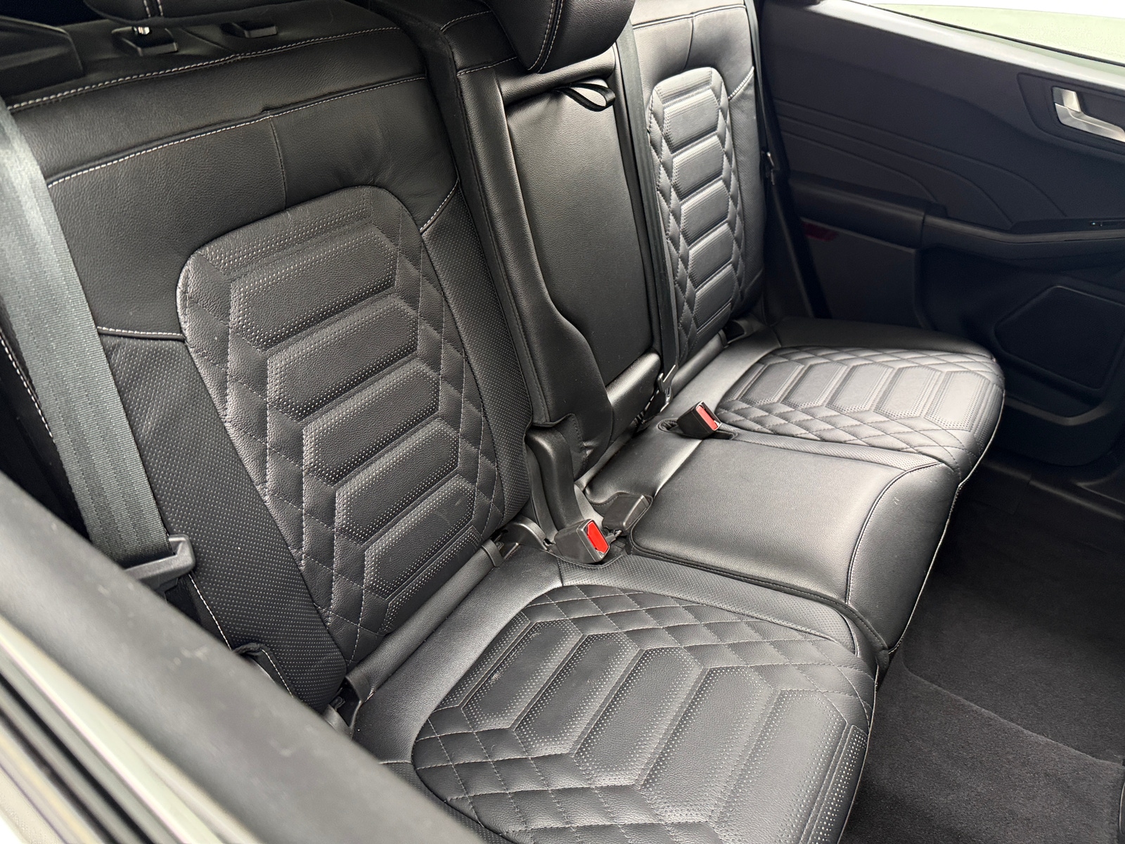 Thumbnail: 2023 Ford Escape - 5