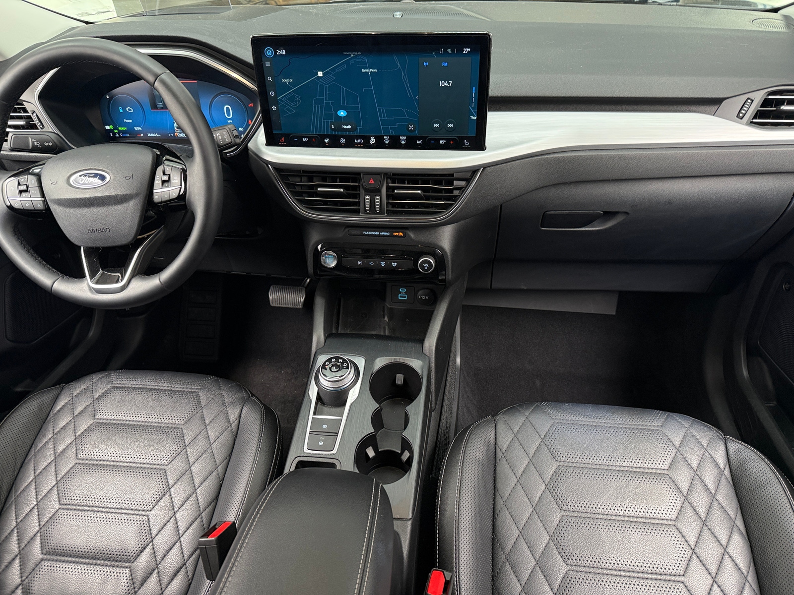 Thumbnail: 2023 Ford Escape - 2