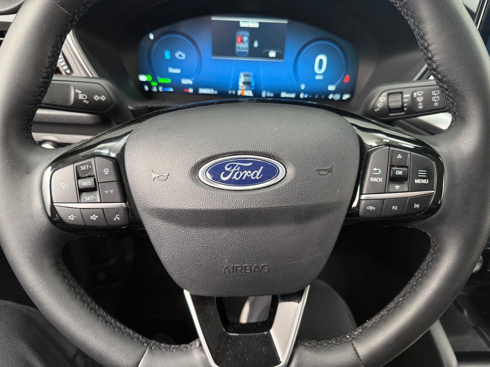 Thumbnail: 2023 Ford Escape - 4