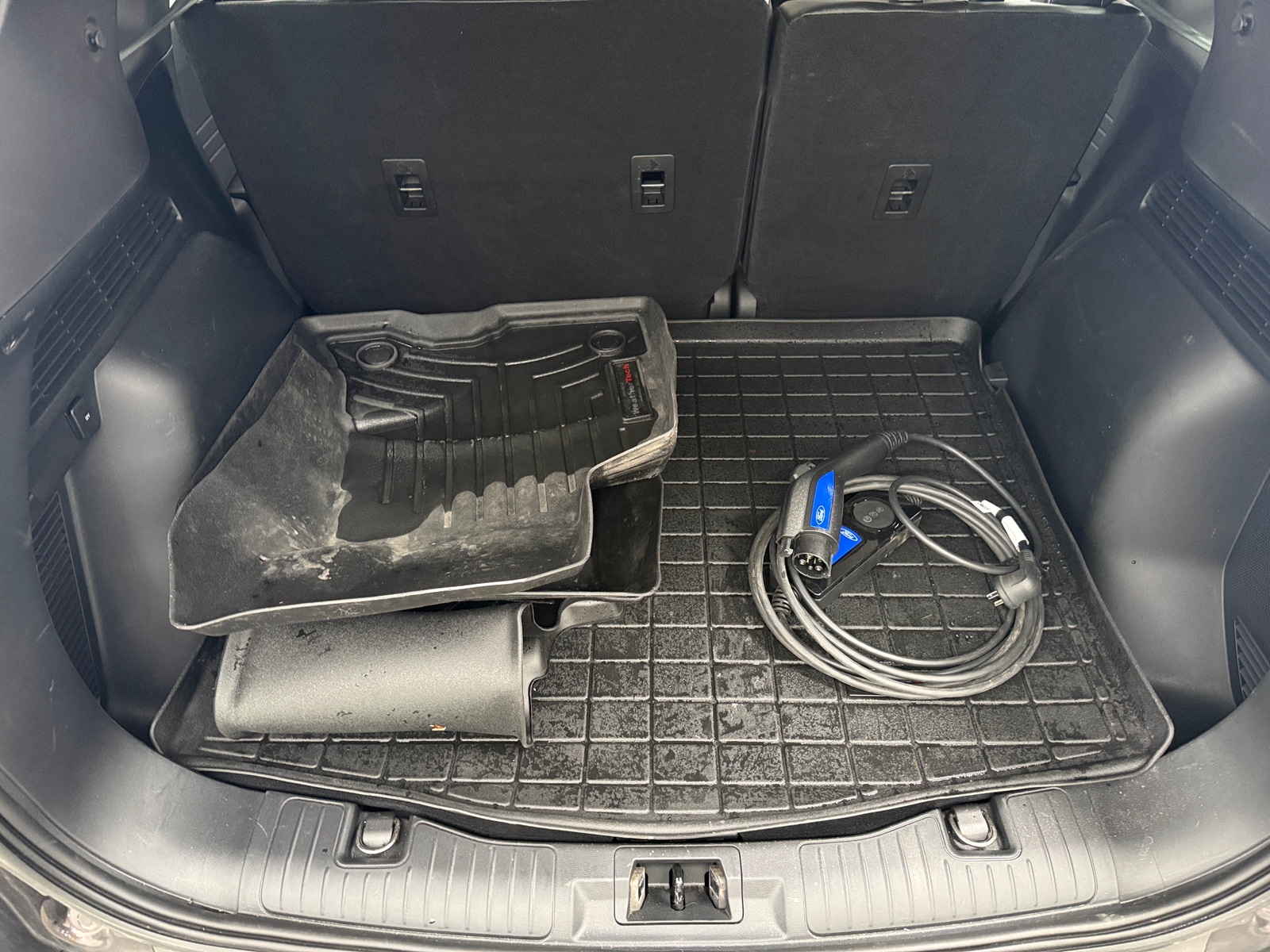 Thumbnail: 2023 Ford Escape - 6