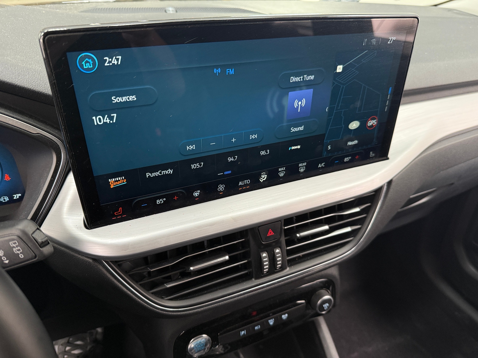 Thumbnail: 2023 Ford Escape - 3