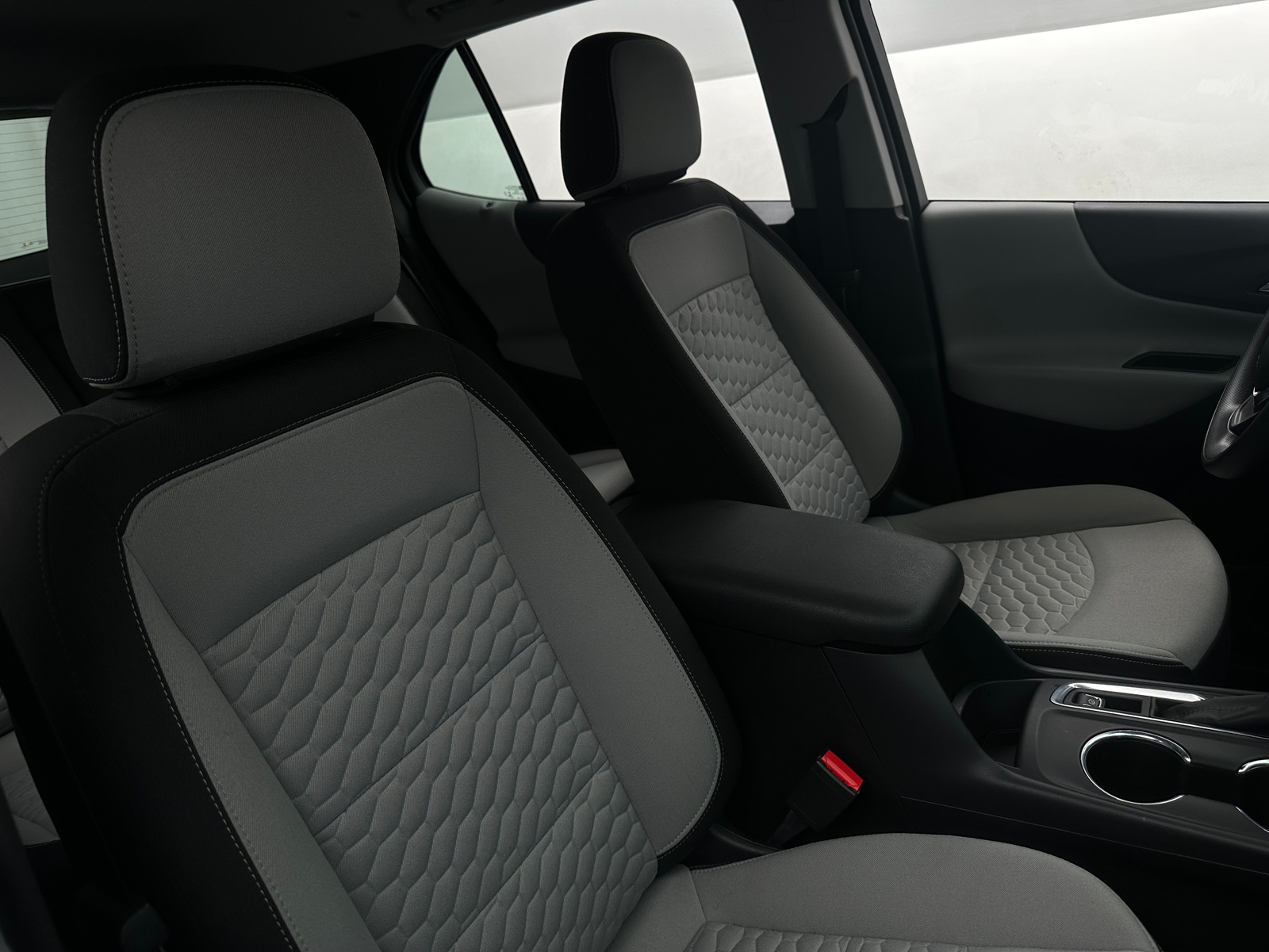 Thumbnail: 2020 Chevrolet Equinox - 2