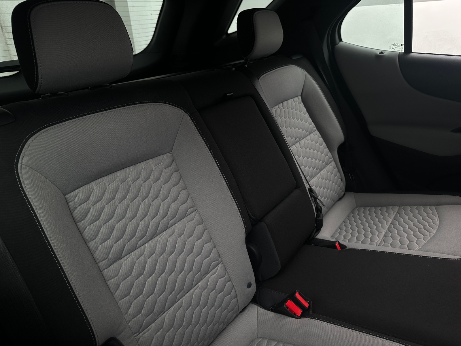 Thumbnail: 2020 Chevrolet Equinox - 6