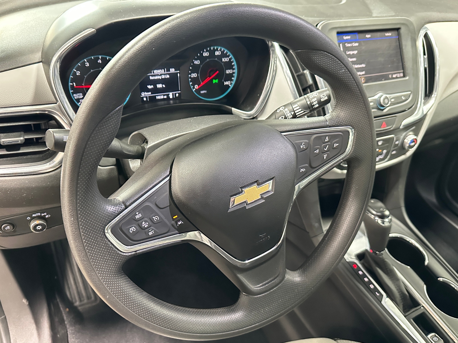 Thumbnail: 2020 Chevrolet Equinox - 5