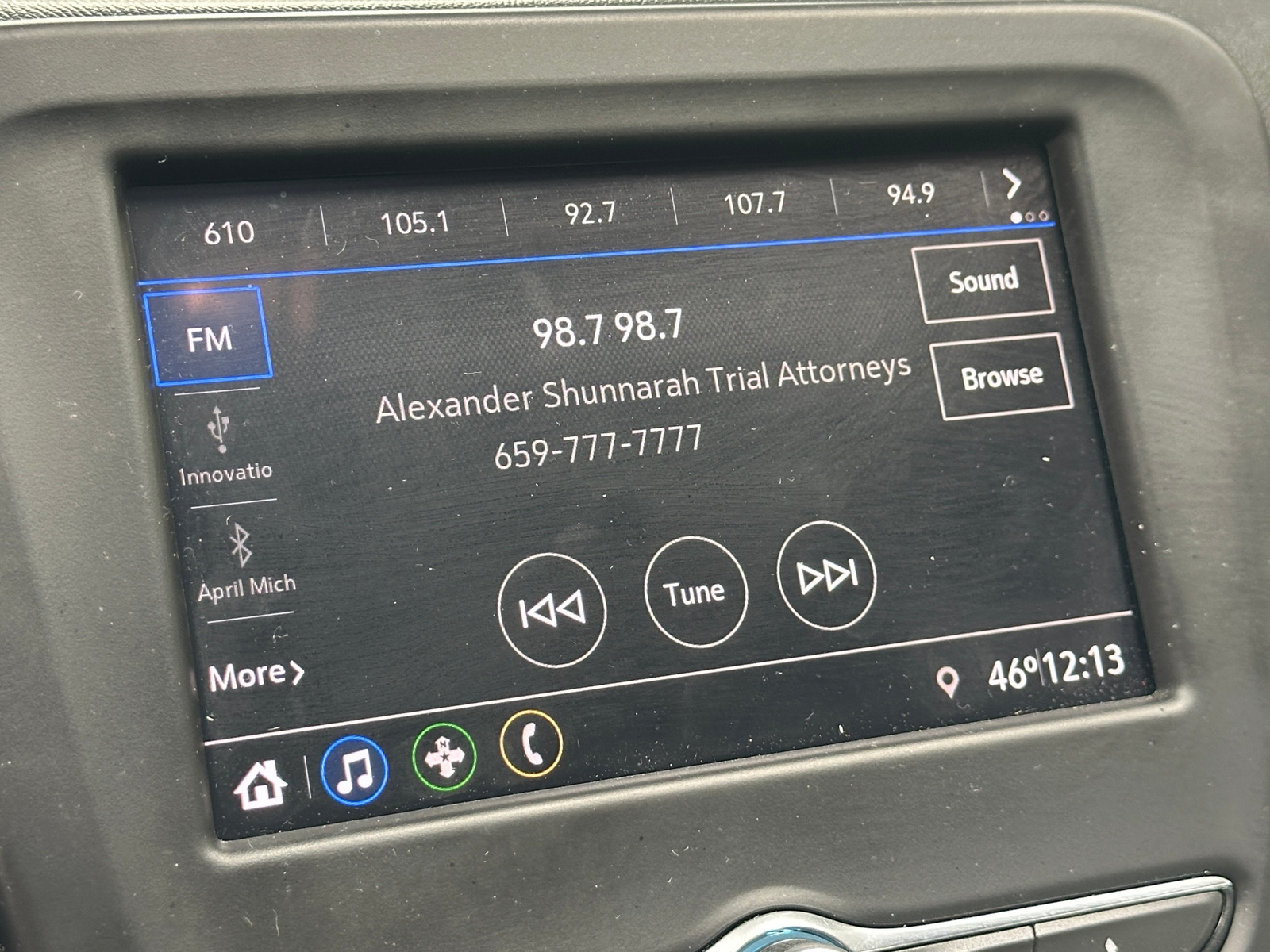 Thumbnail: 2020 Chevrolet Equinox - 4