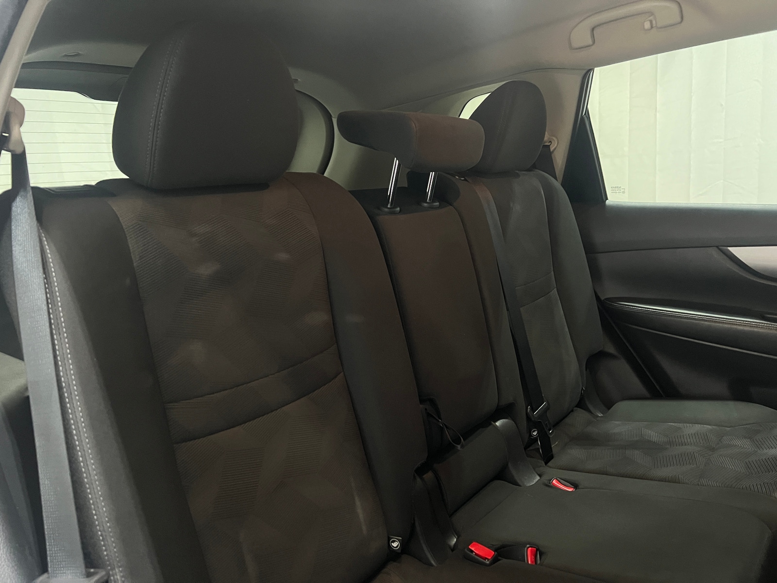 Thumbnail: 2016 Nissan Rogue - 6