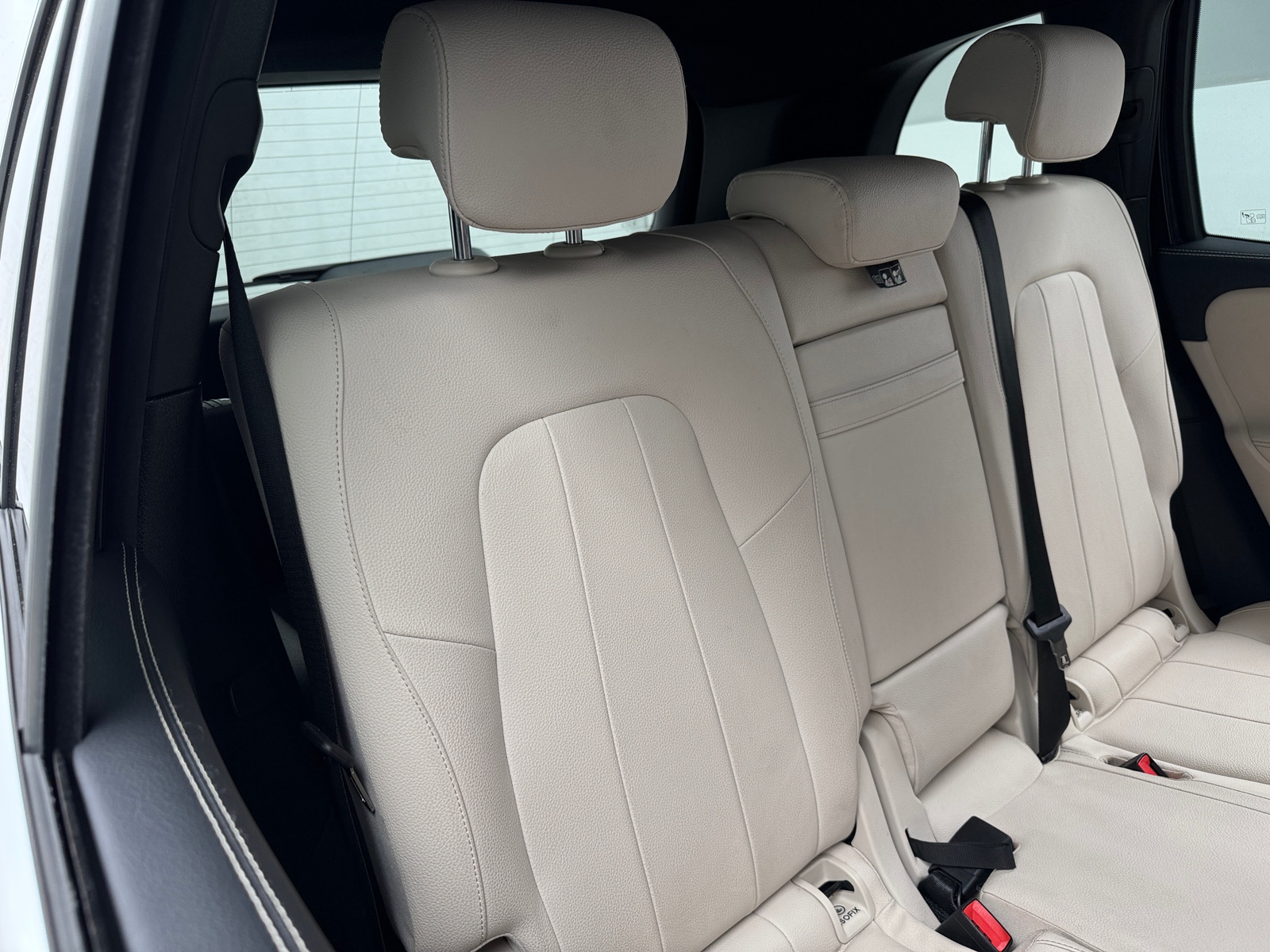 Thumbnail: 2025 Mercedes-Benz GLB - 5