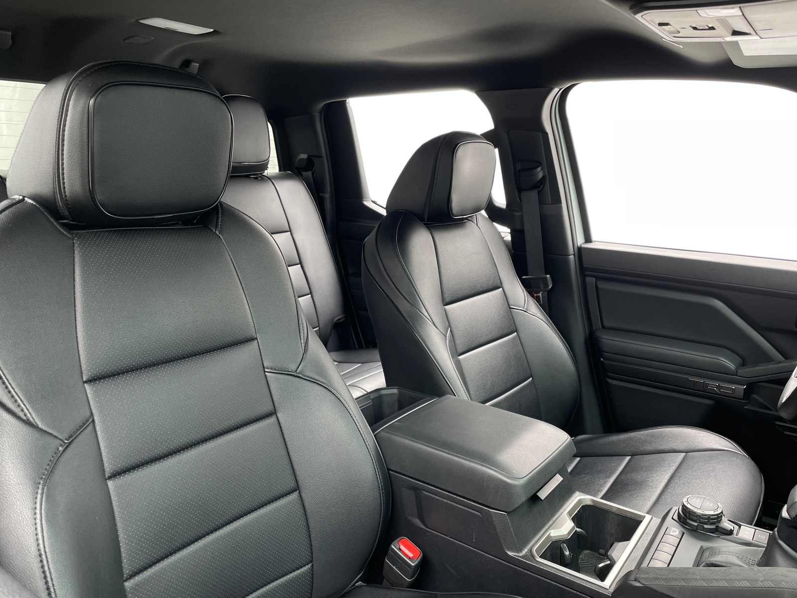 Thumbnail: 2024 Toyota Tacoma - 2