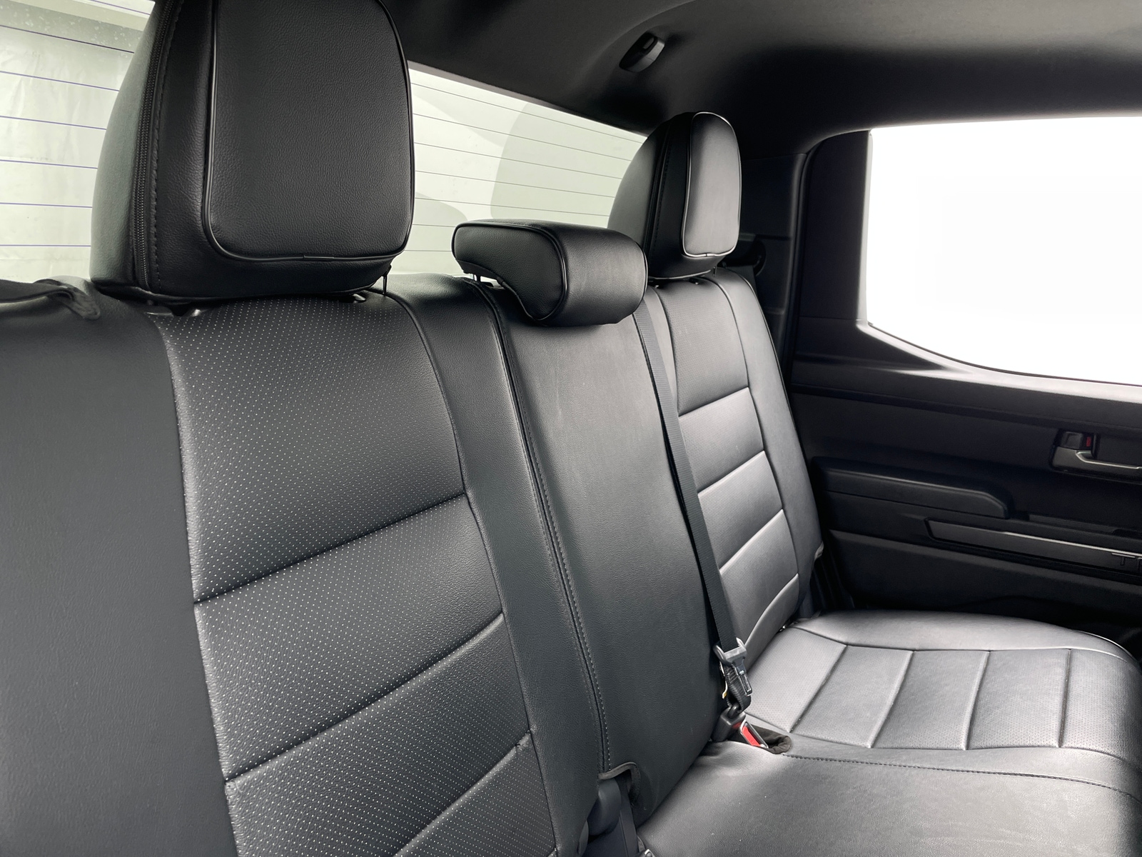 Thumbnail: 2024 Toyota Tacoma - 6