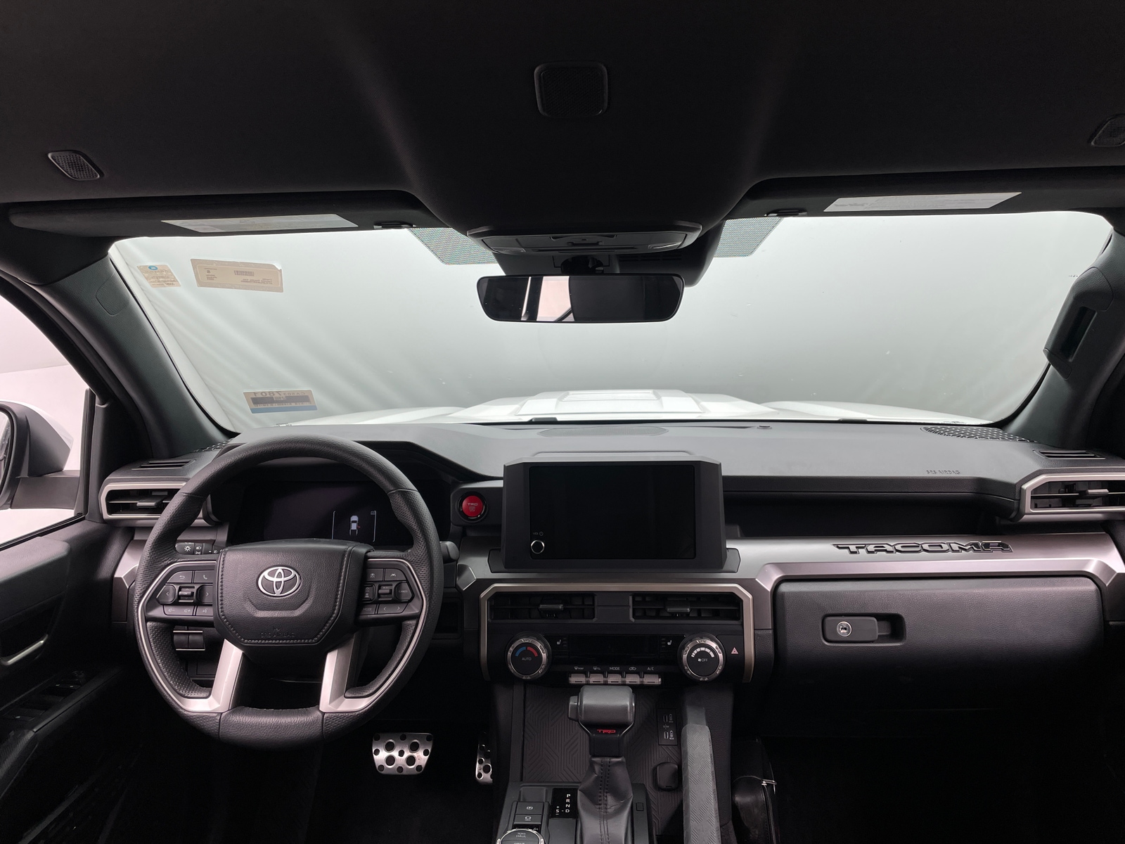 Thumbnail: 2024 Toyota Tacoma - 3