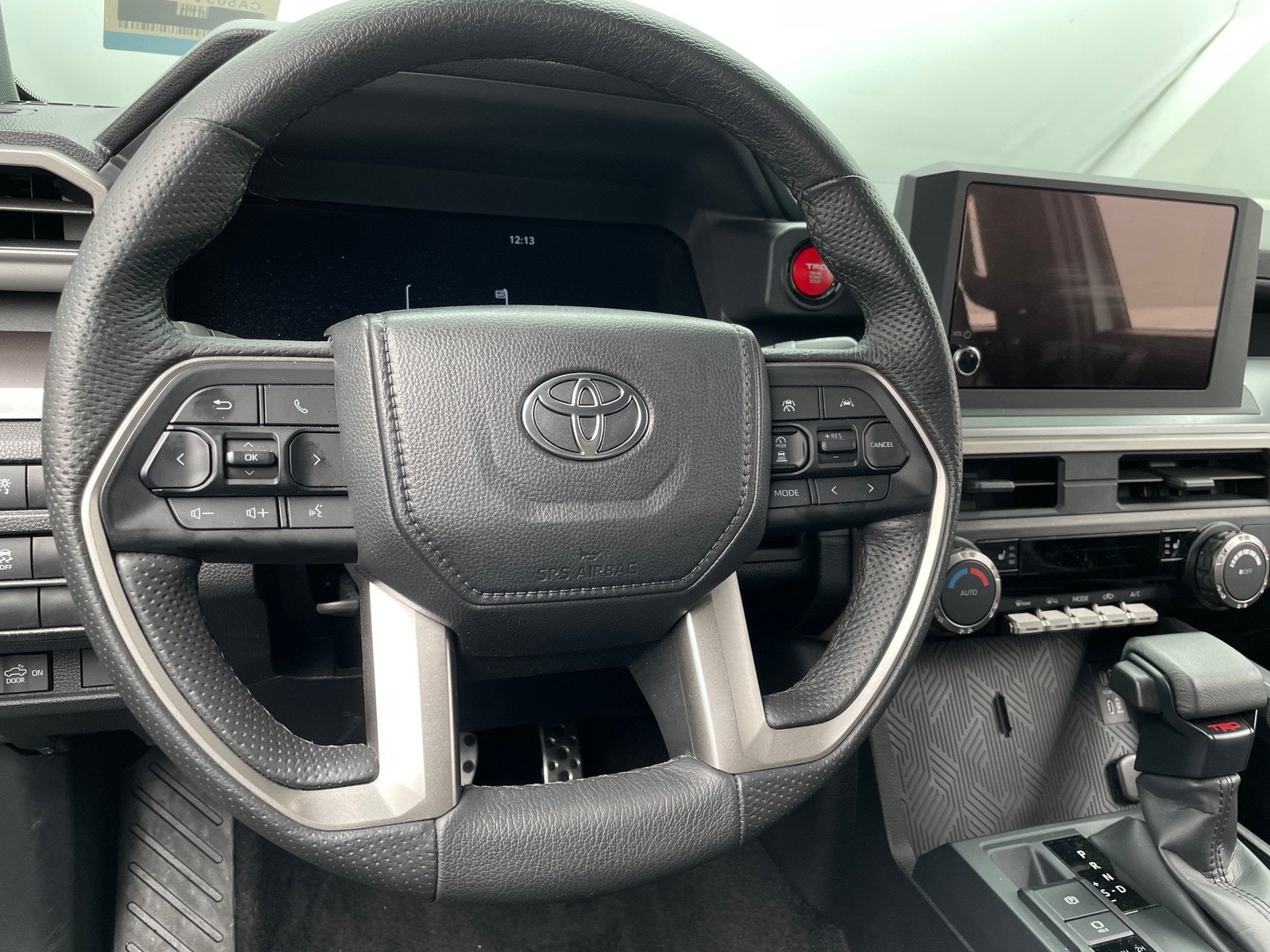 Thumbnail: 2024 Toyota Tacoma - 5