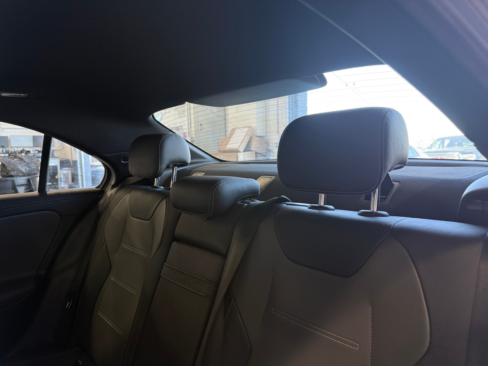 Thumbnail: 2019 Mercedes-Benz A-Class - 5