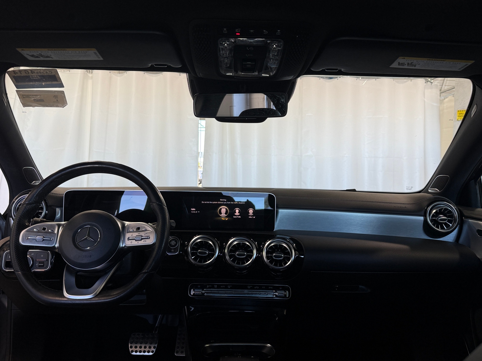 Thumbnail: 2019 Mercedes-Benz A-Class - 2