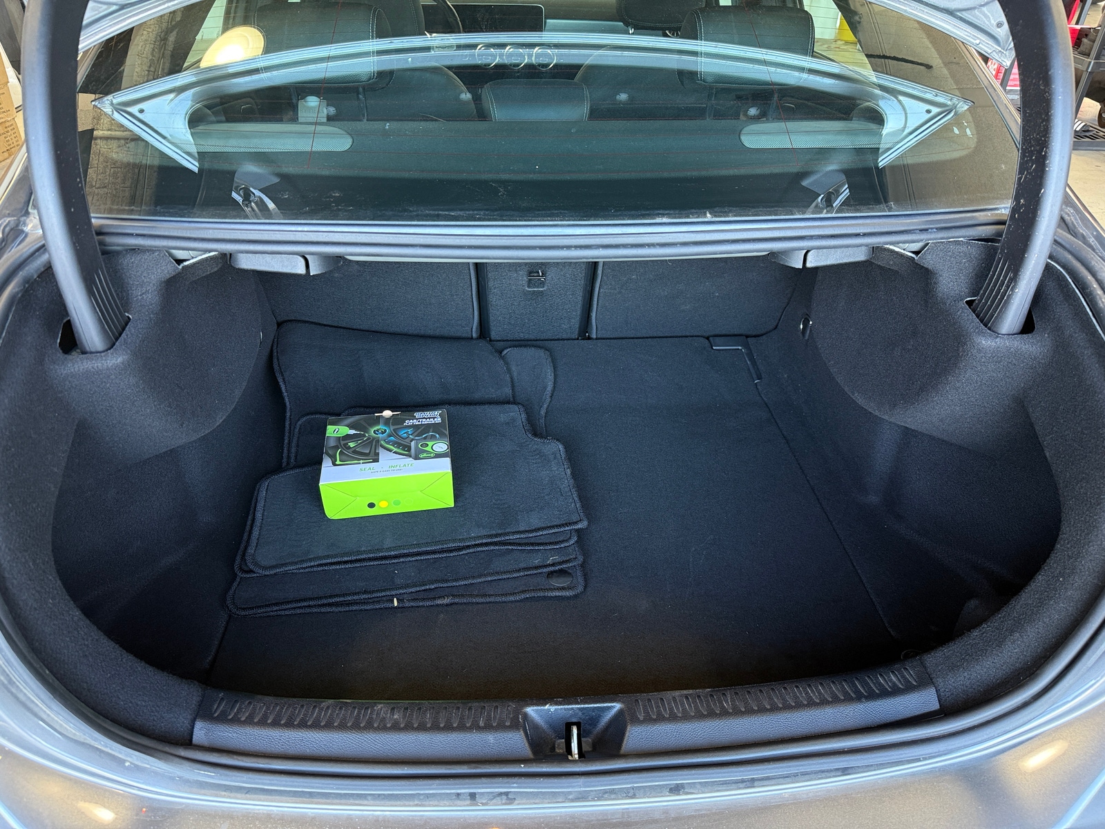 Thumbnail: 2019 Mercedes-Benz A-Class - 6