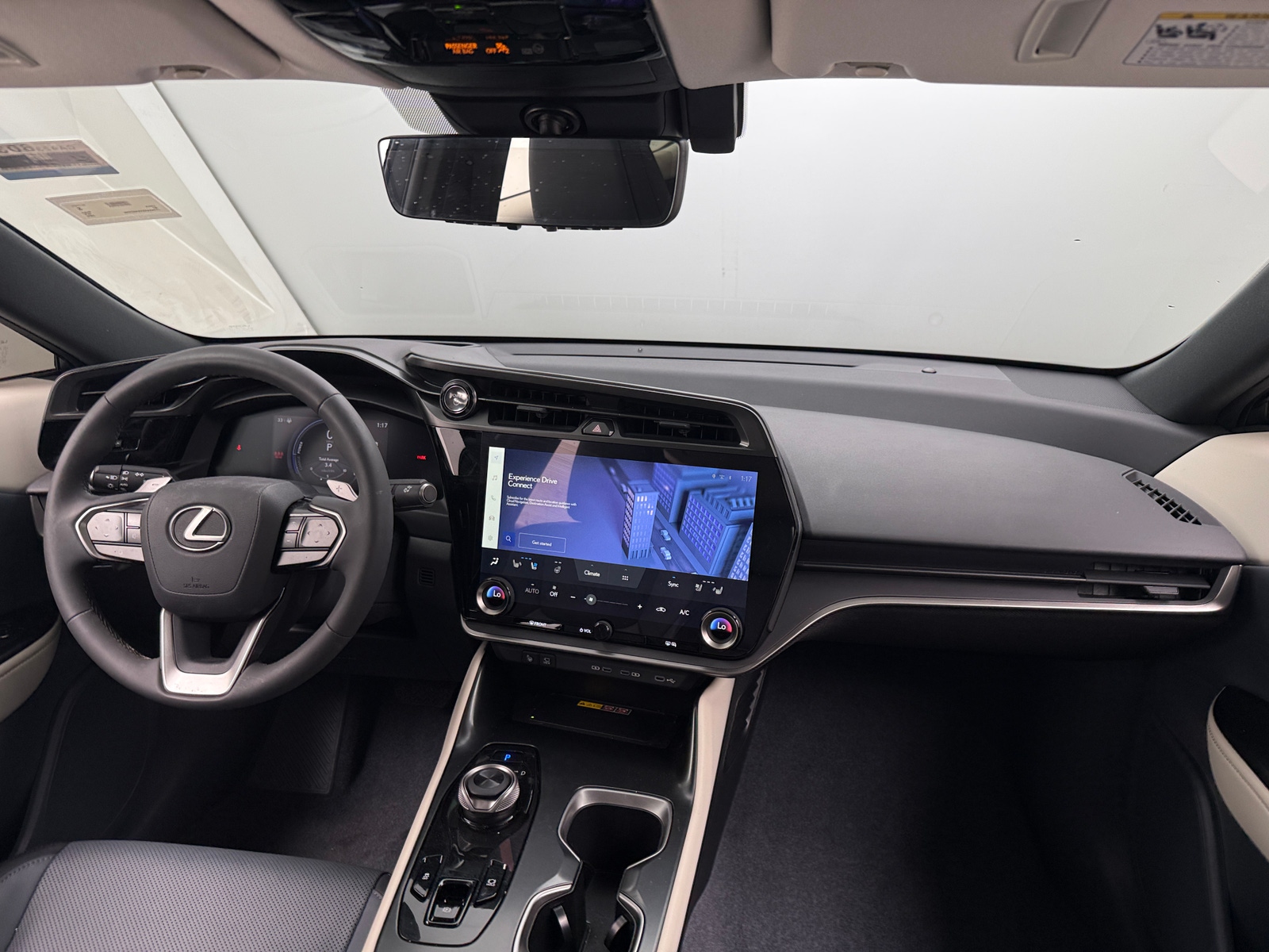 Thumbnail: 2025 Lexus RZ - 2