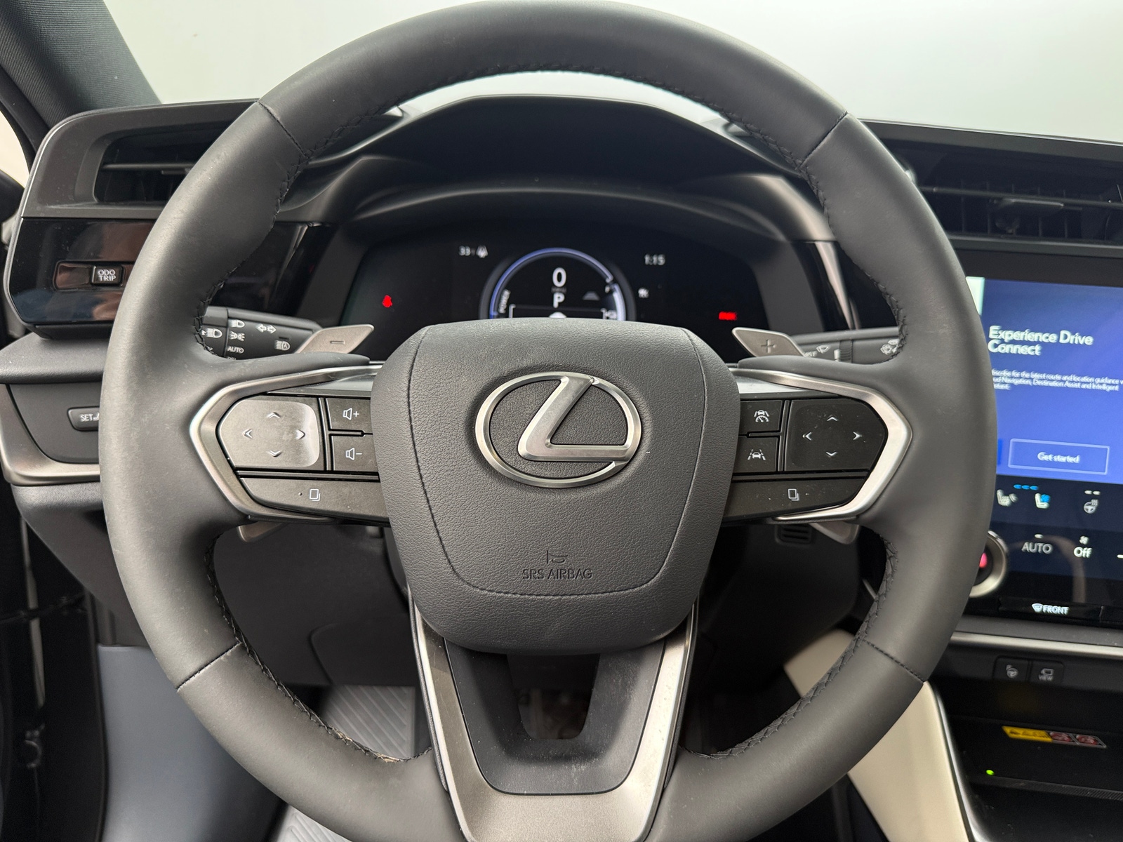 Thumbnail: 2025 Lexus RZ - 4