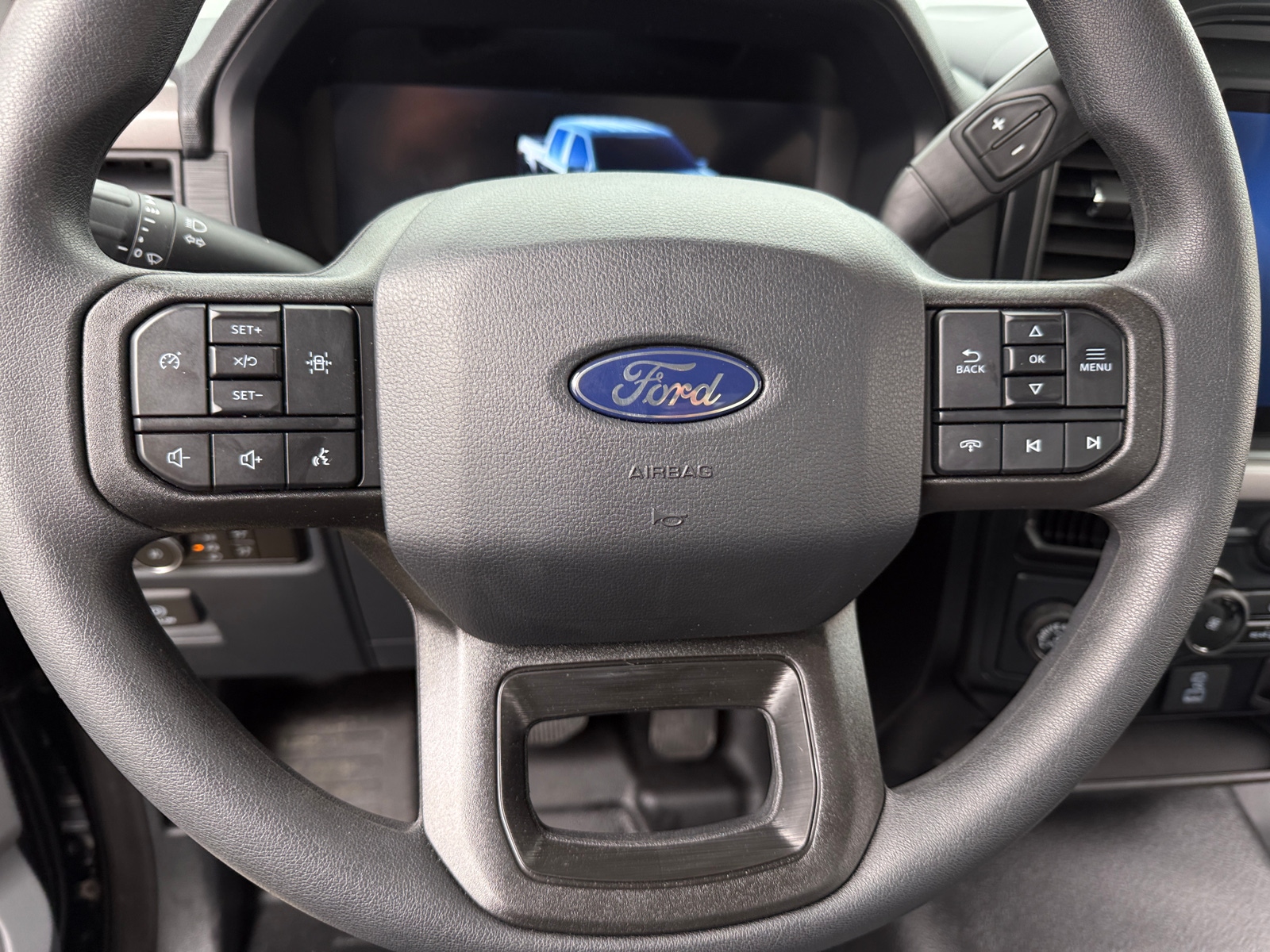 Thumbnail: 2024 Ford Econoline - 4