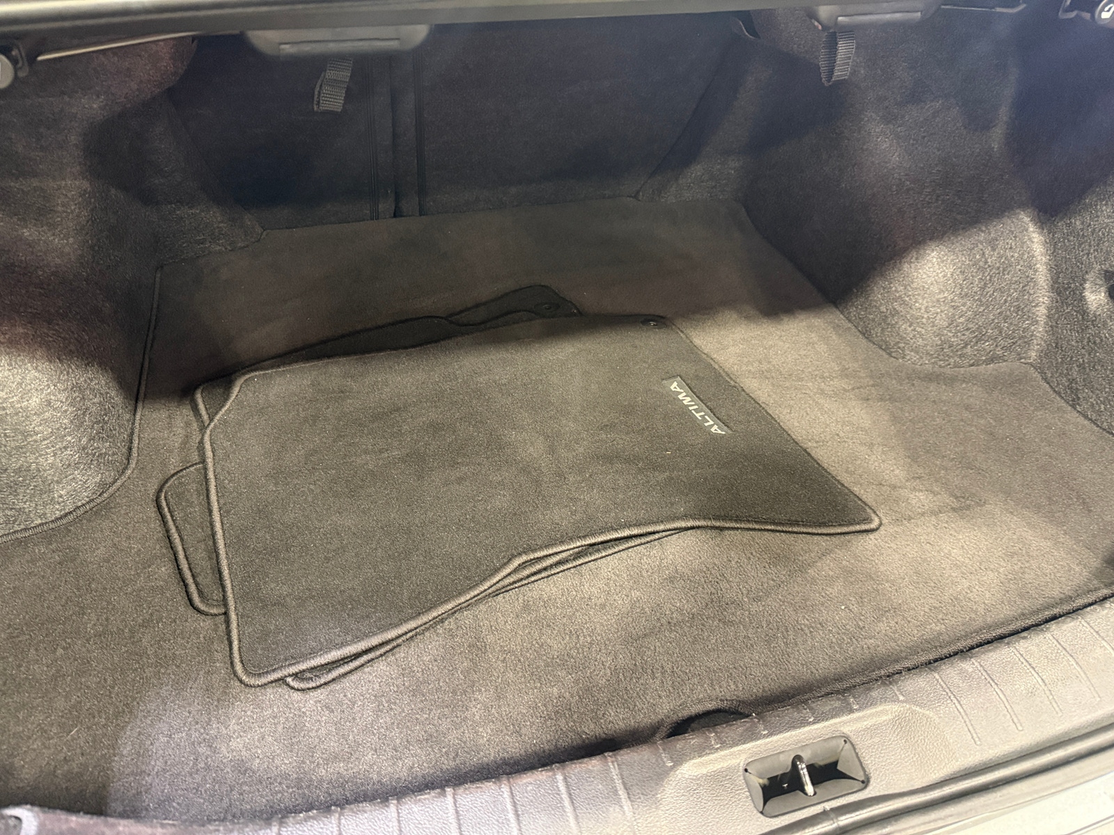 Thumbnail: 2025 Nissan Altima - 7