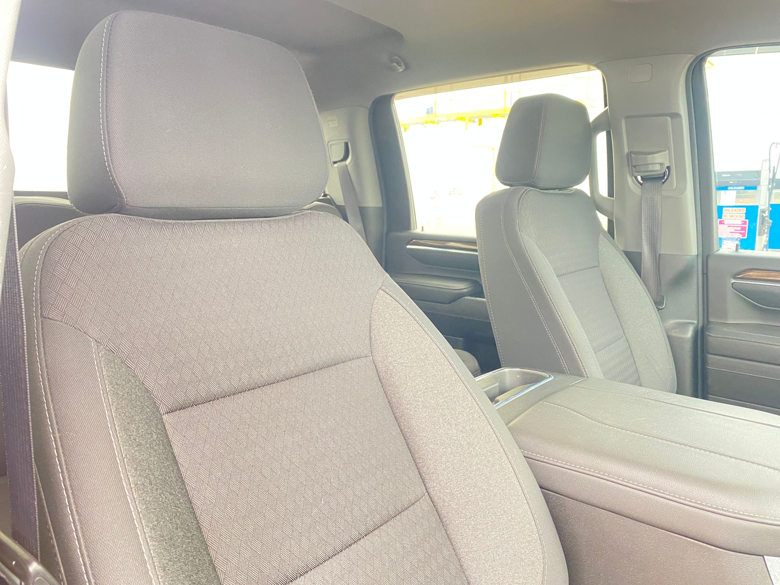 Thumbnail: 2024 Chevrolet Silverado 2500 - 2