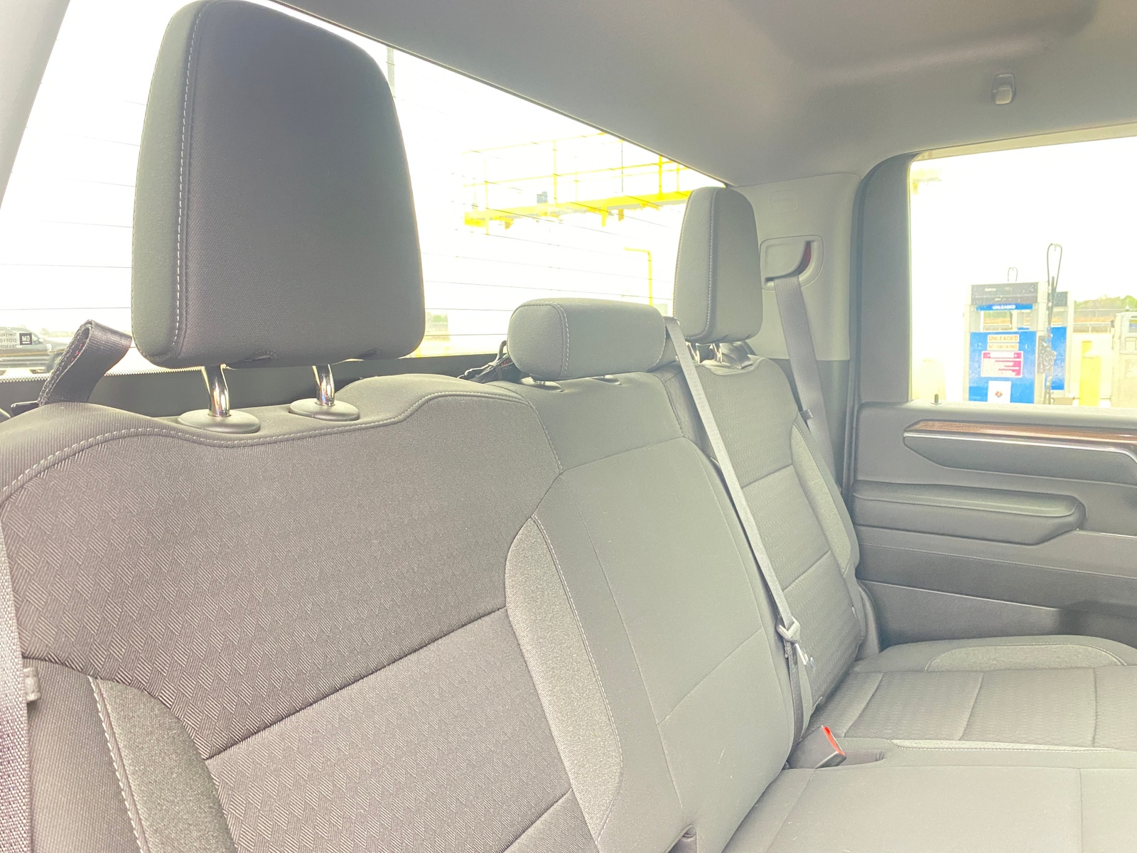 Thumbnail: 2024 Chevrolet Silverado 2500 - 6