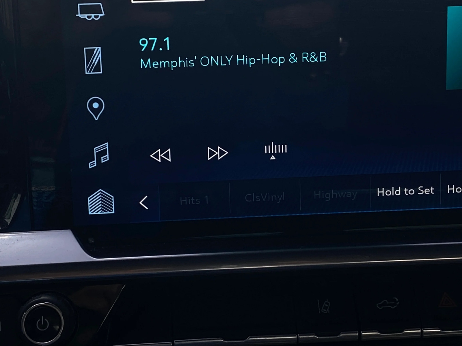 Thumbnail: 2024 Chevrolet Silverado 2500 - 4