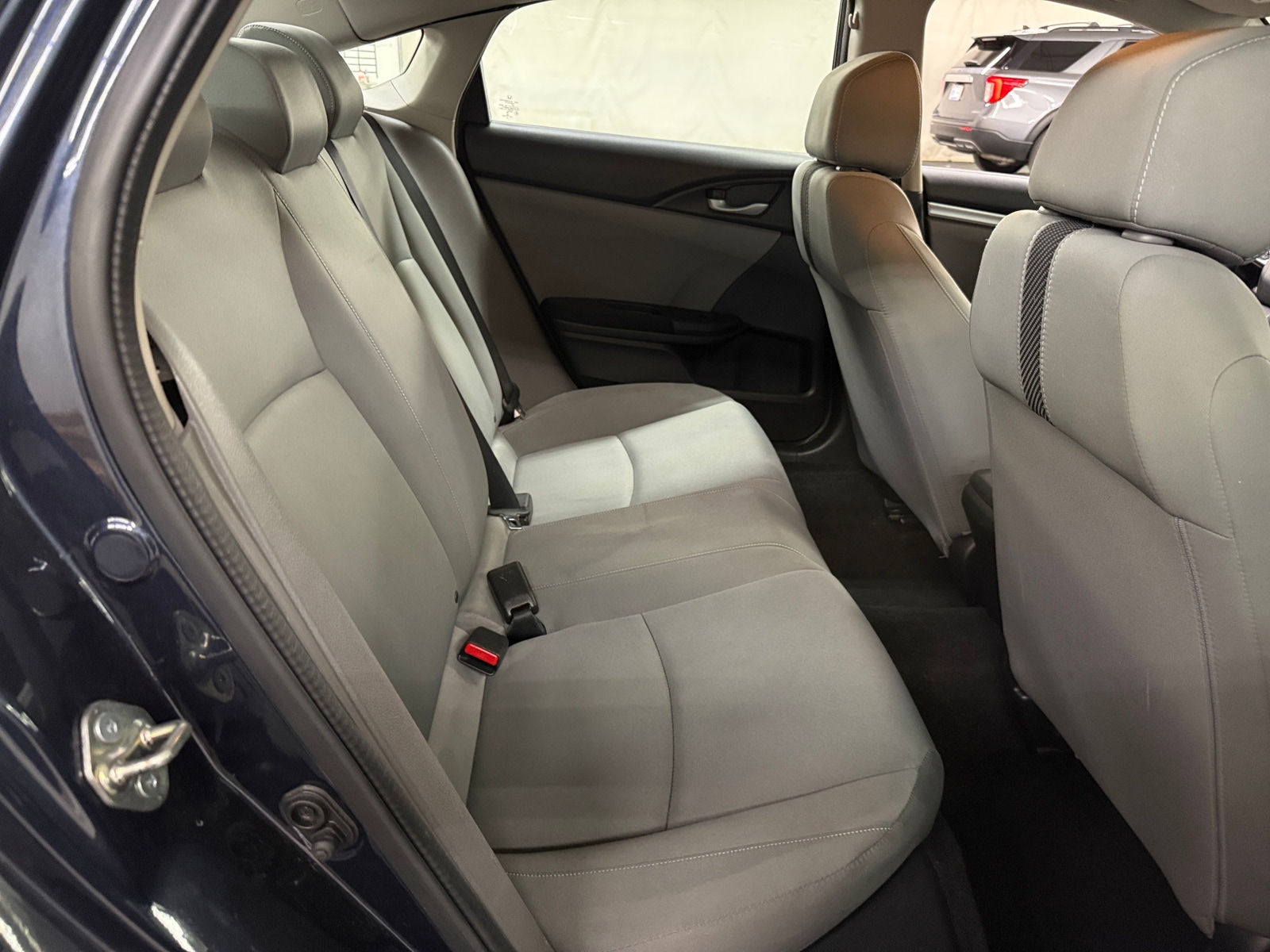 Thumbnail: 2016 Honda Civic - 6