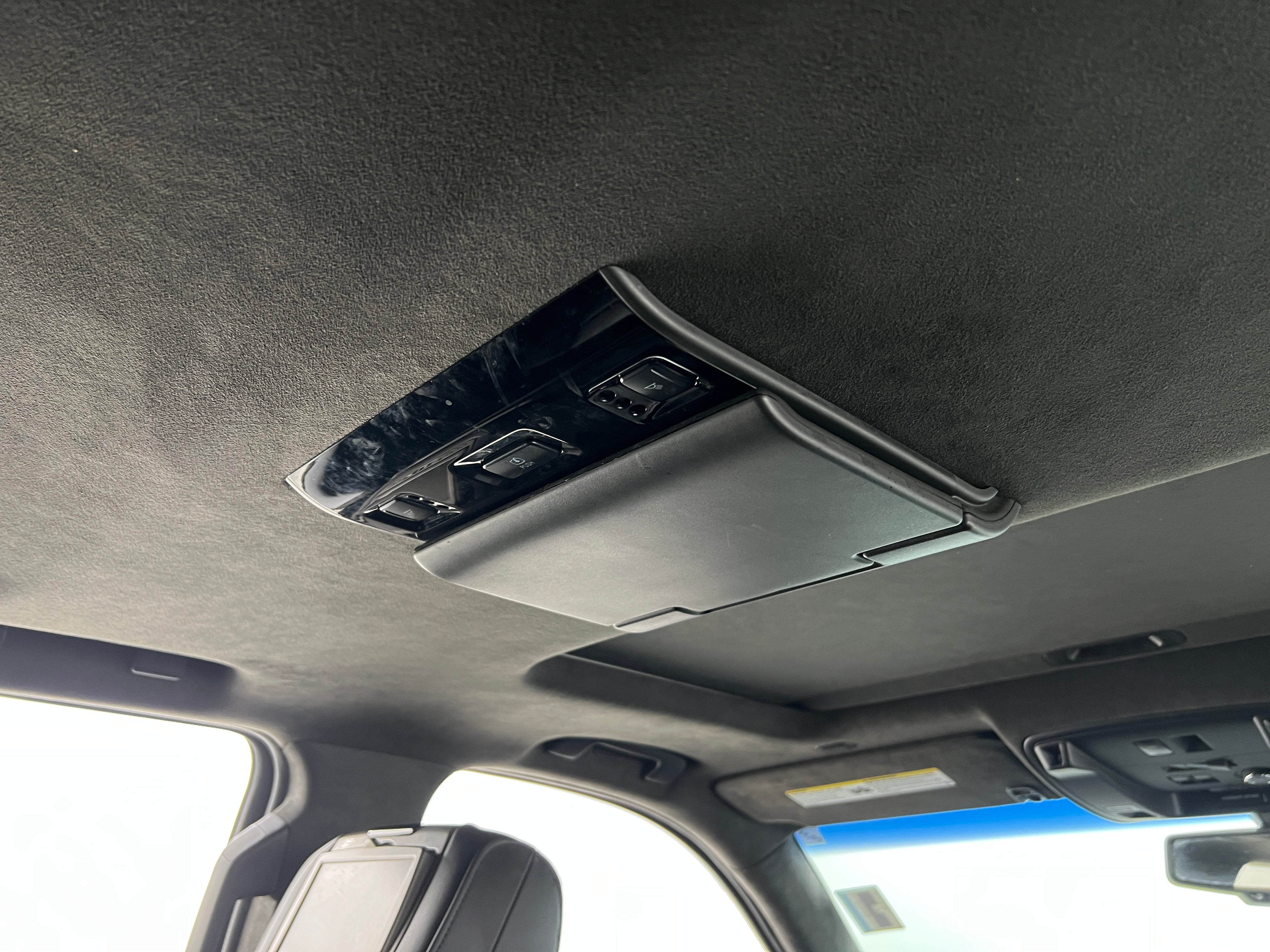 2016 Cadillac Escalade