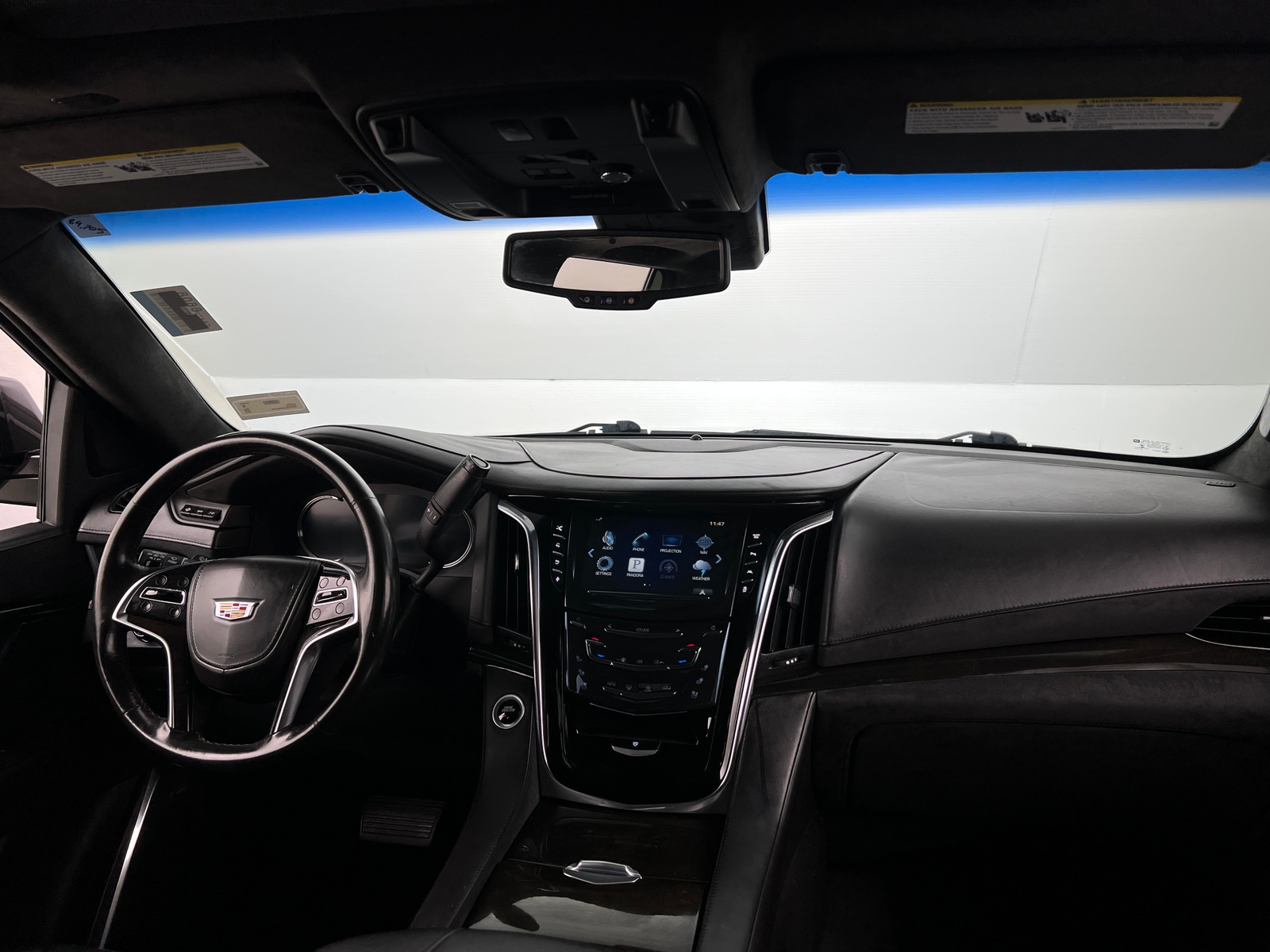 Thumbnail: 2016 Cadillac Escalade - 2