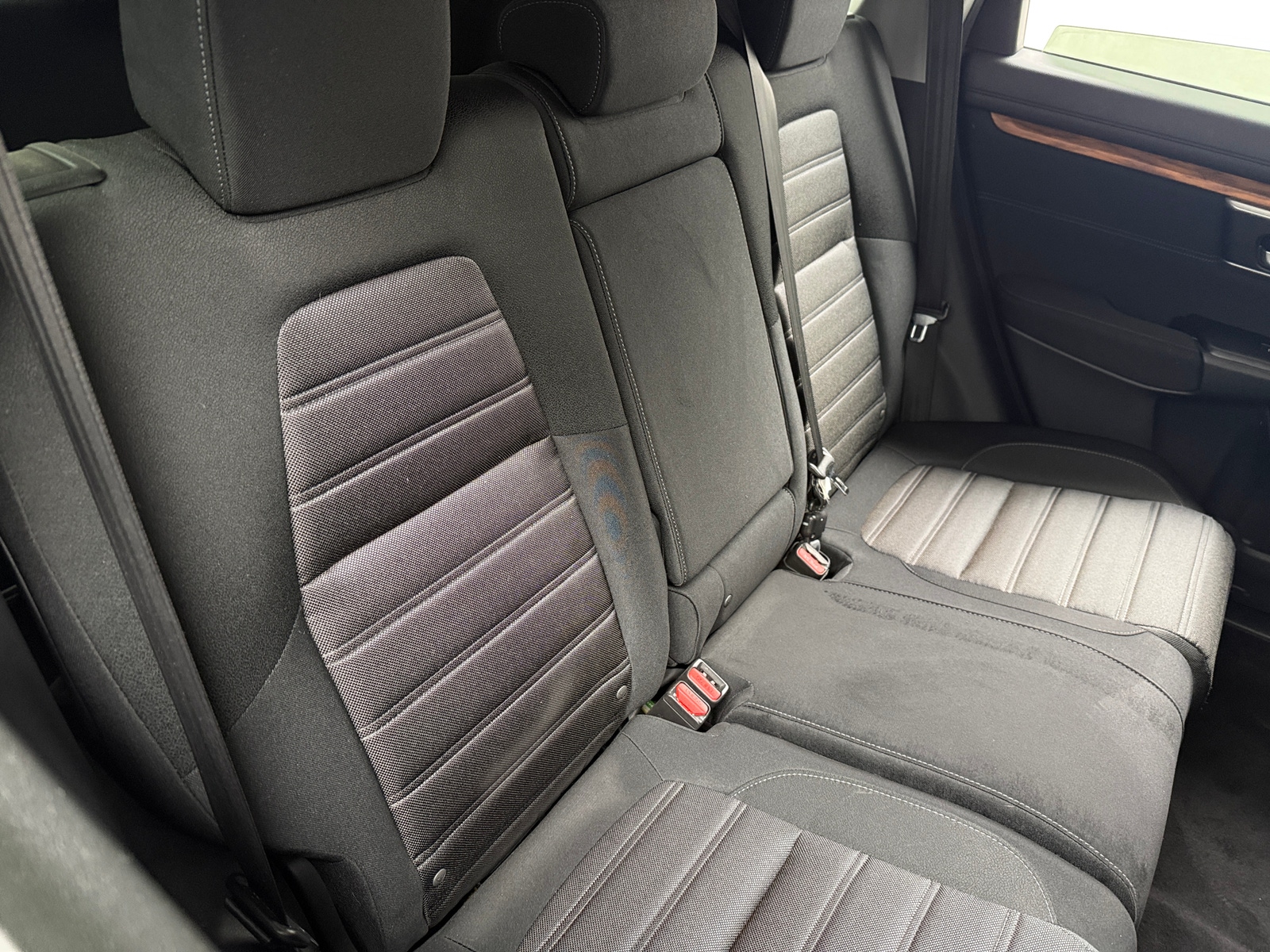 Thumbnail: 2019 Honda CR-V - 6