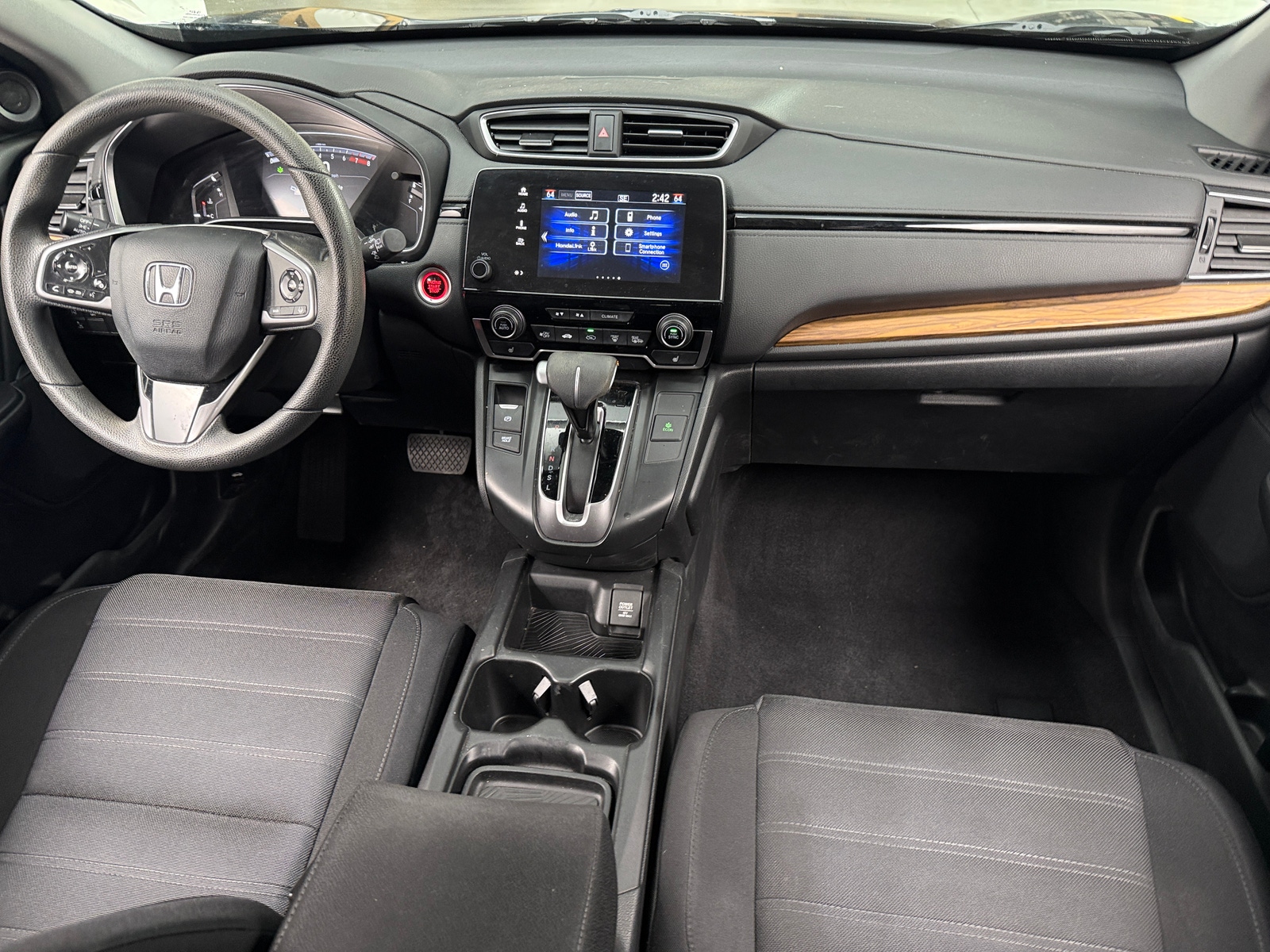 Thumbnail: 2019 Honda CR-V - 3