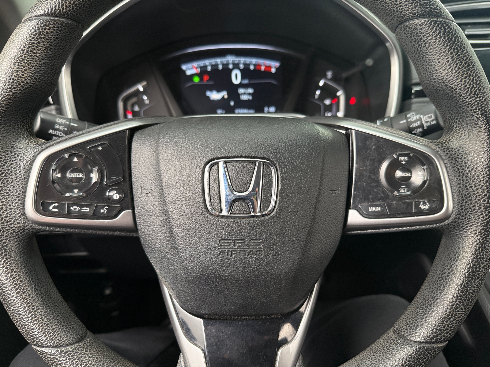 Thumbnail: 2019 Honda CR-V - 5