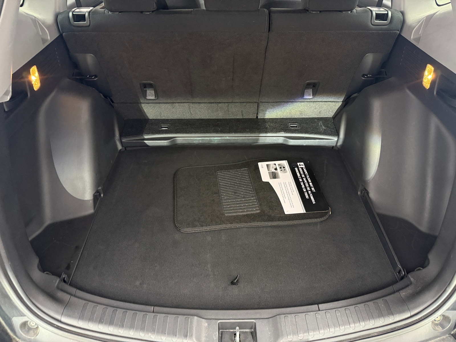 Thumbnail: 2019 Honda CR-V - 7