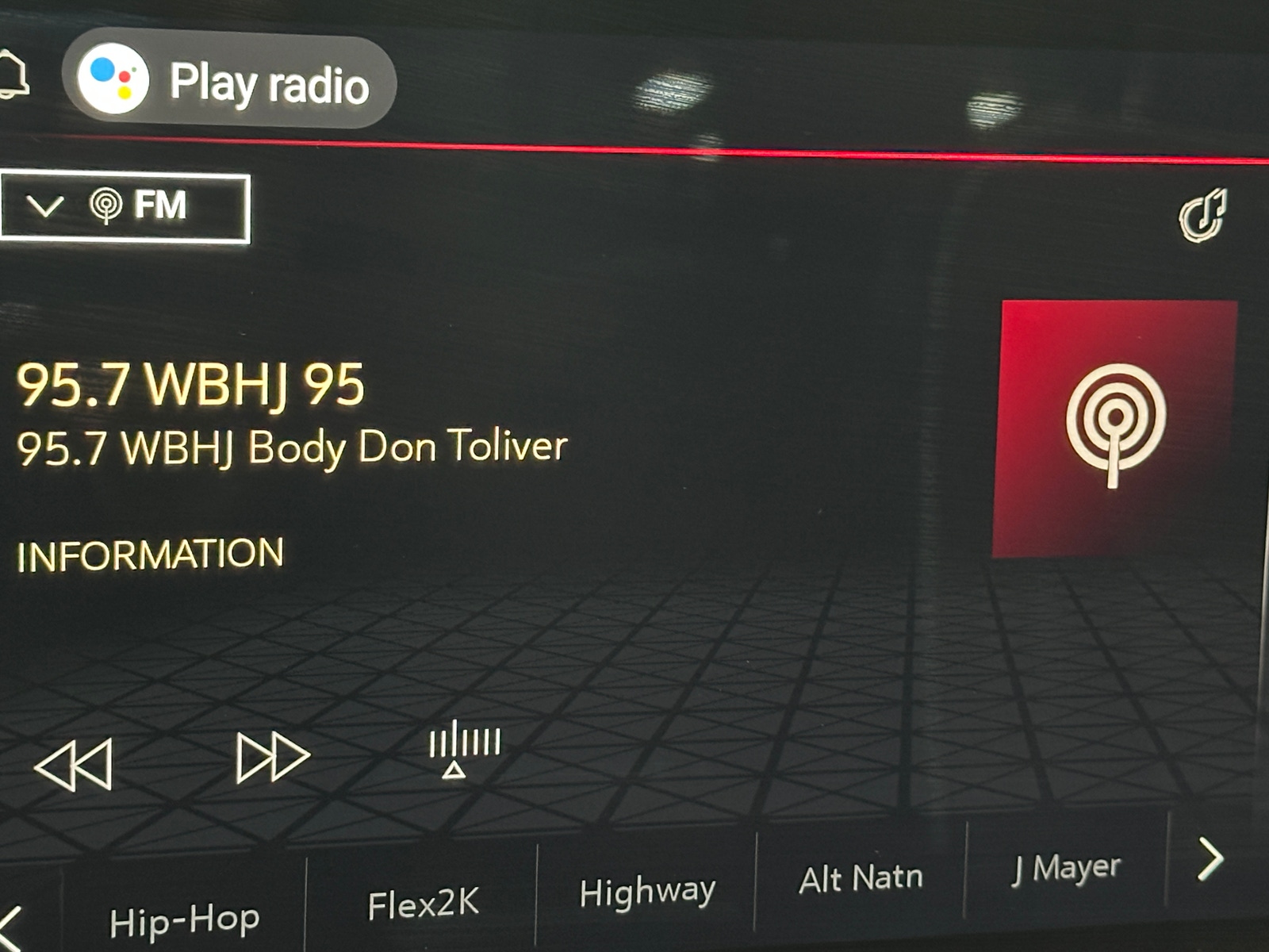 Thumbnail: 2024 GMC Sierra 2500 - 3