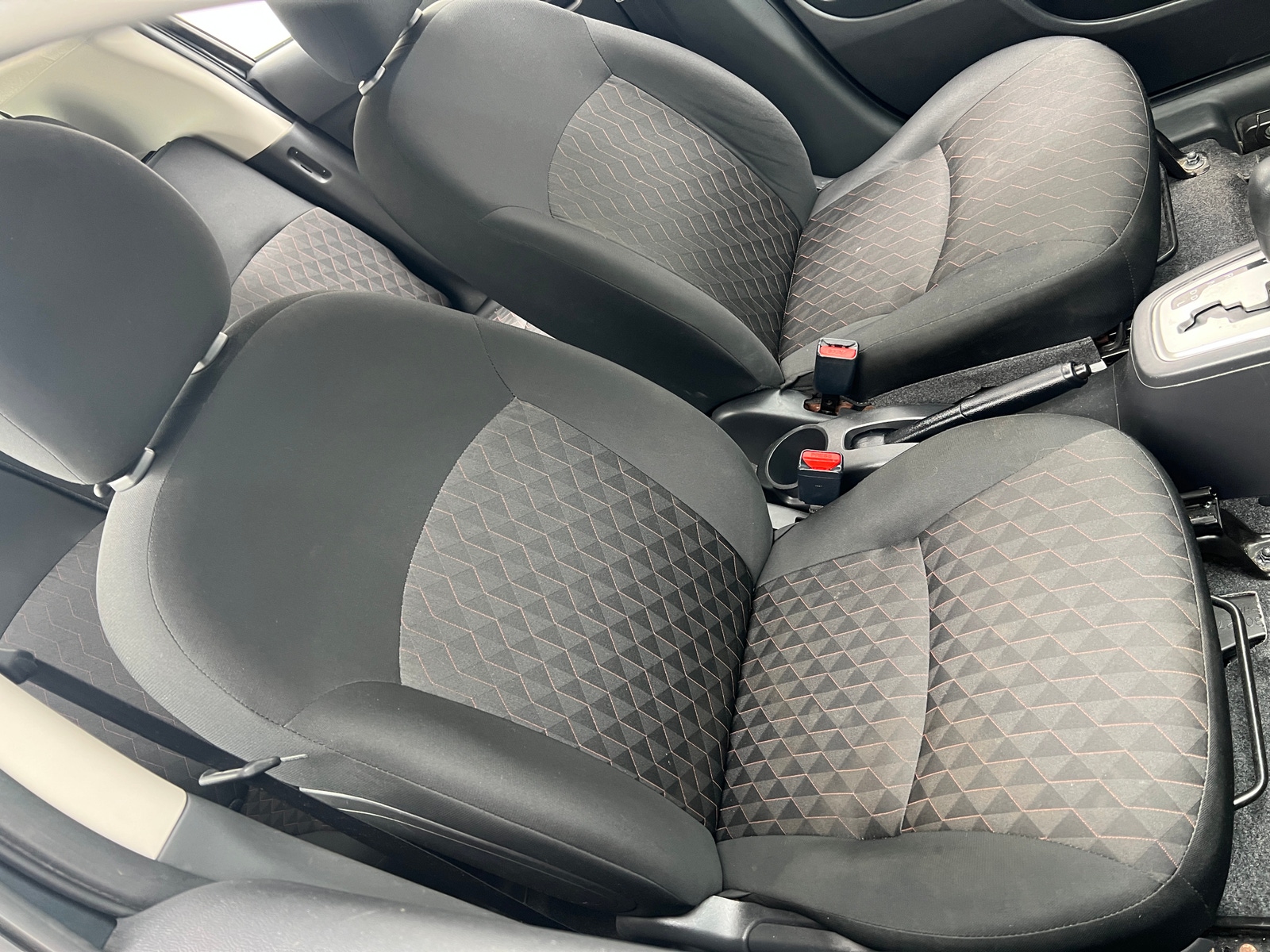 Thumbnail: 2024 Mitsubishi Mirage - 2