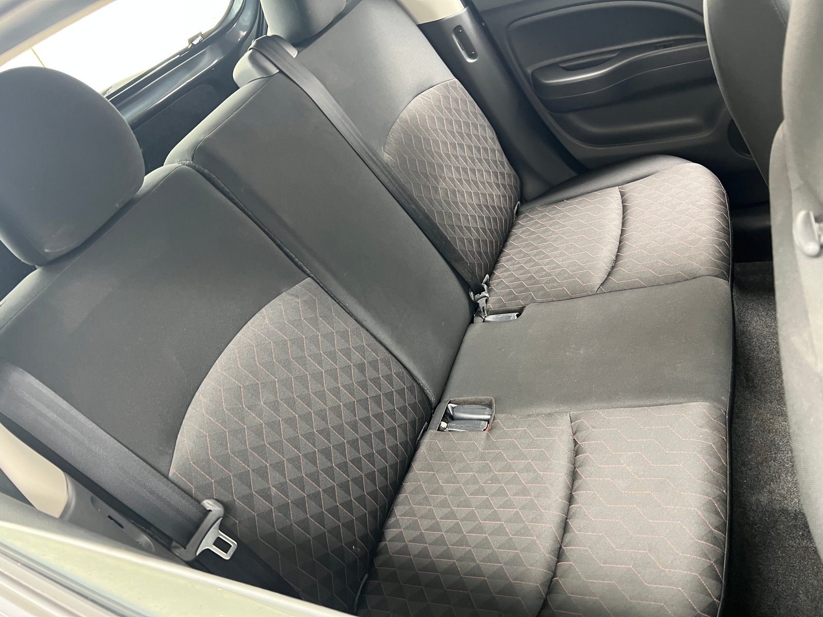 Thumbnail: 2024 Mitsubishi Mirage - 6