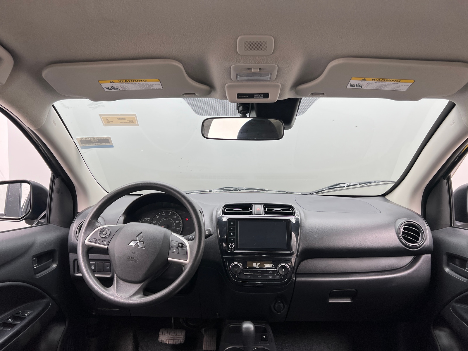 Thumbnail: 2024 Mitsubishi Mirage - 3