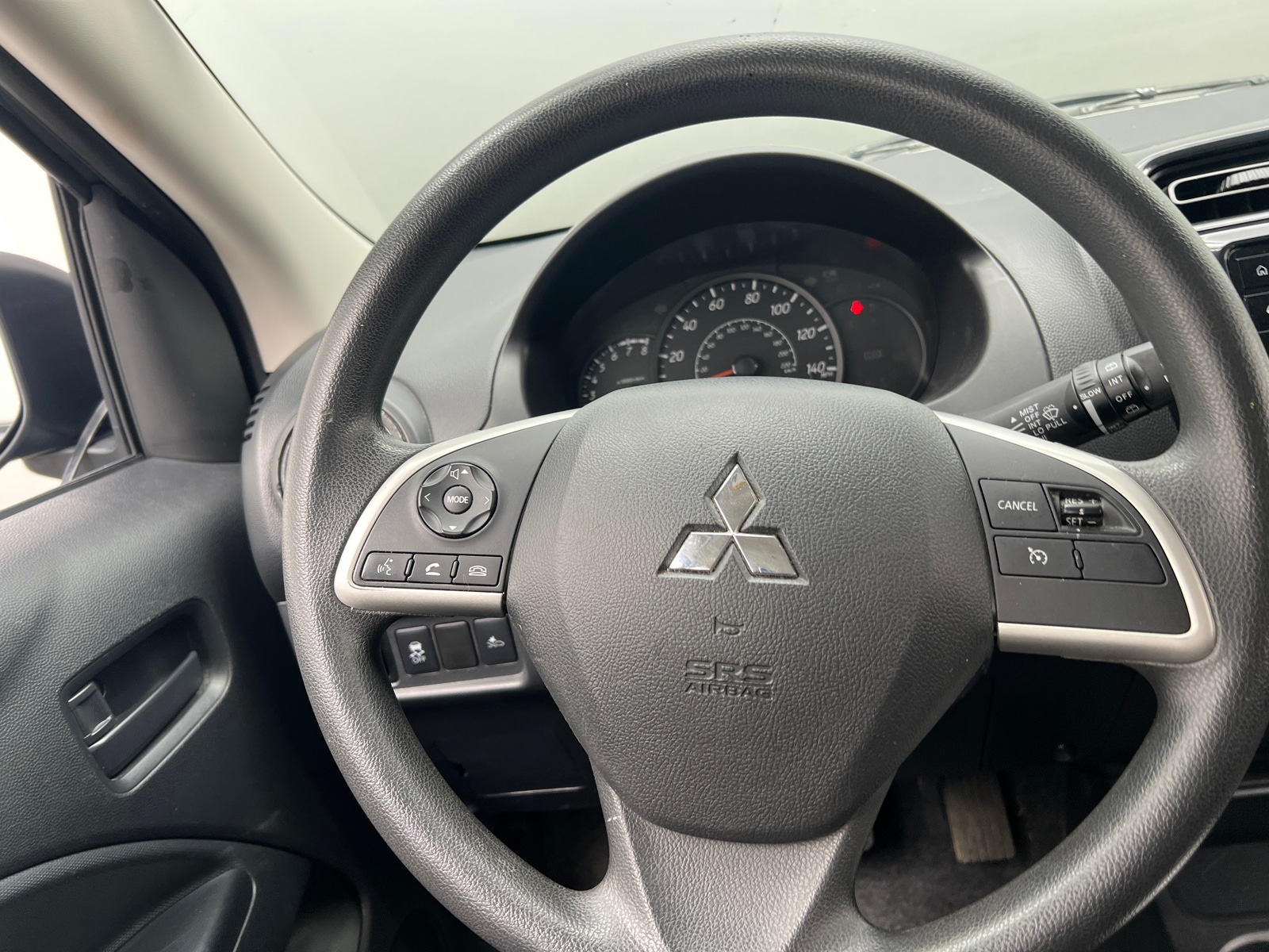 Thumbnail: 2024 Mitsubishi Mirage - 5