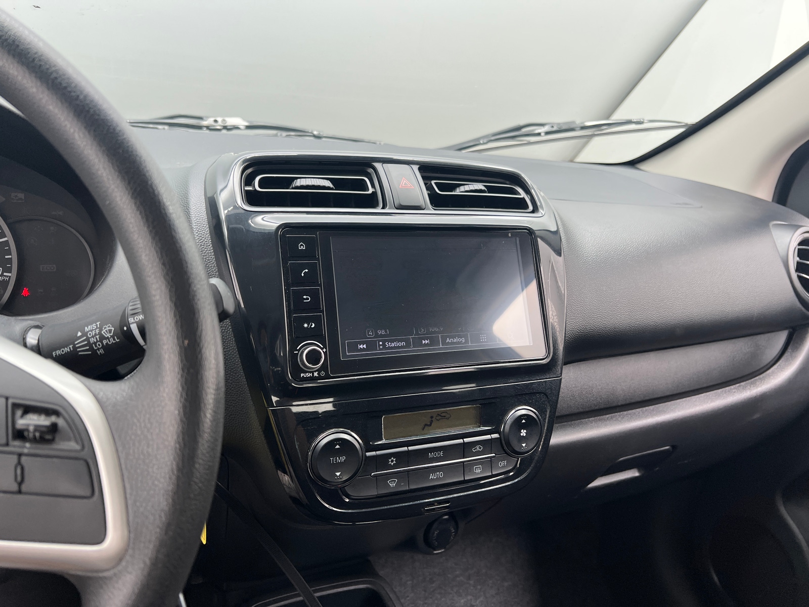 Thumbnail: 2024 Mitsubishi Mirage - 4