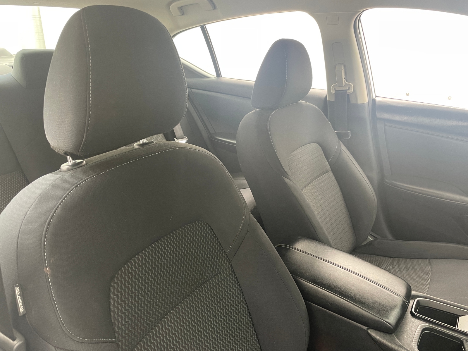 Thumbnail: 2023 Nissan Sentra - 2