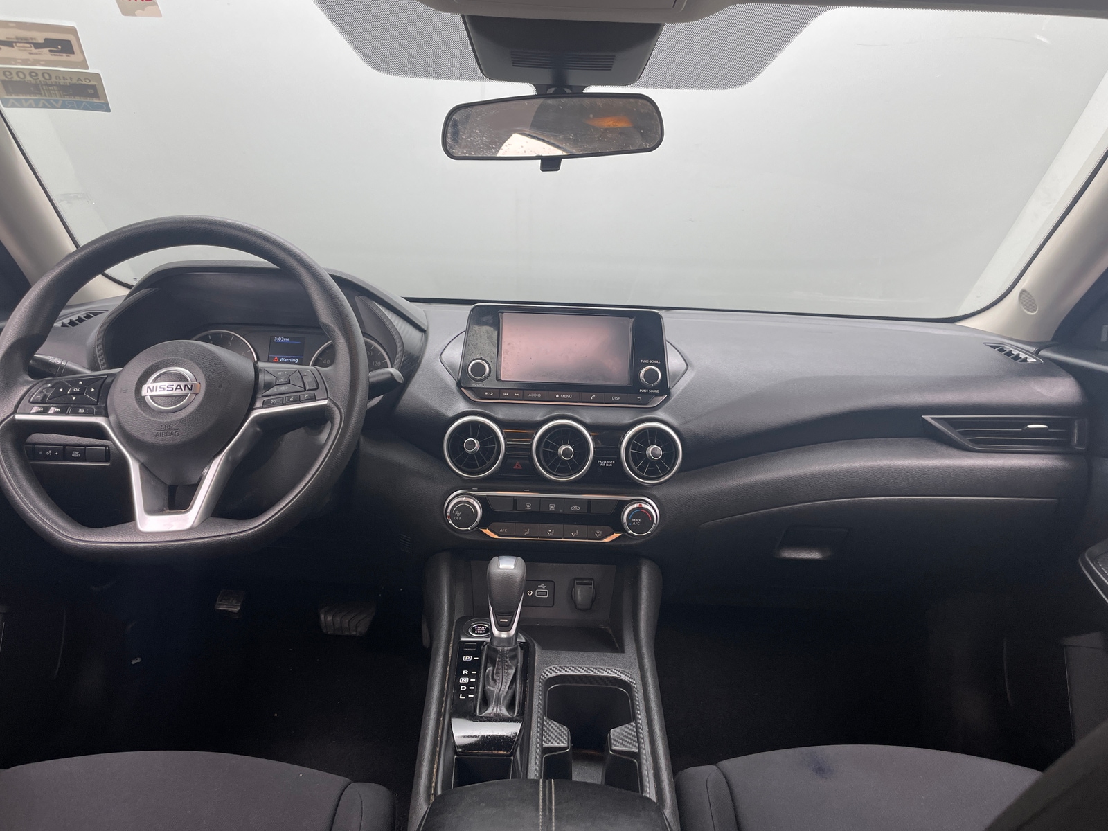 Thumbnail: 2023 Nissan Sentra - 3