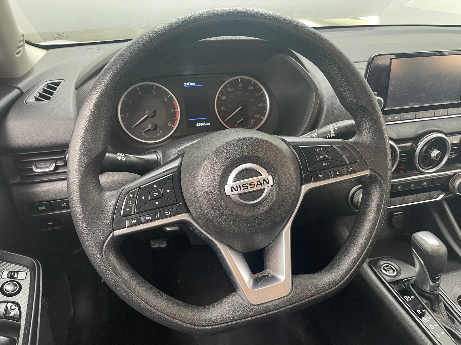 Thumbnail: 2023 Nissan Sentra - 5