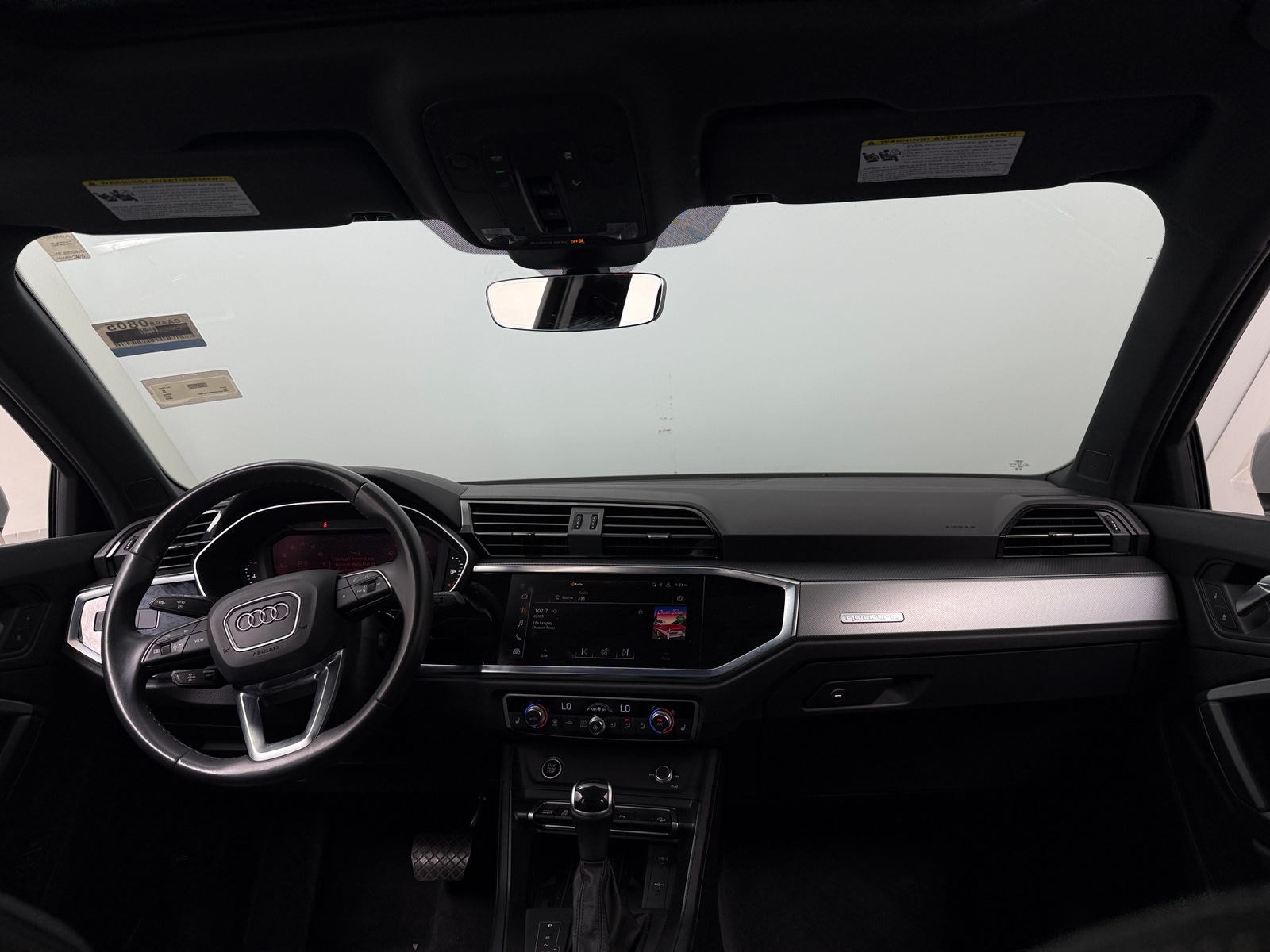 Thumbnail: 2023 Audi Q3 - 2