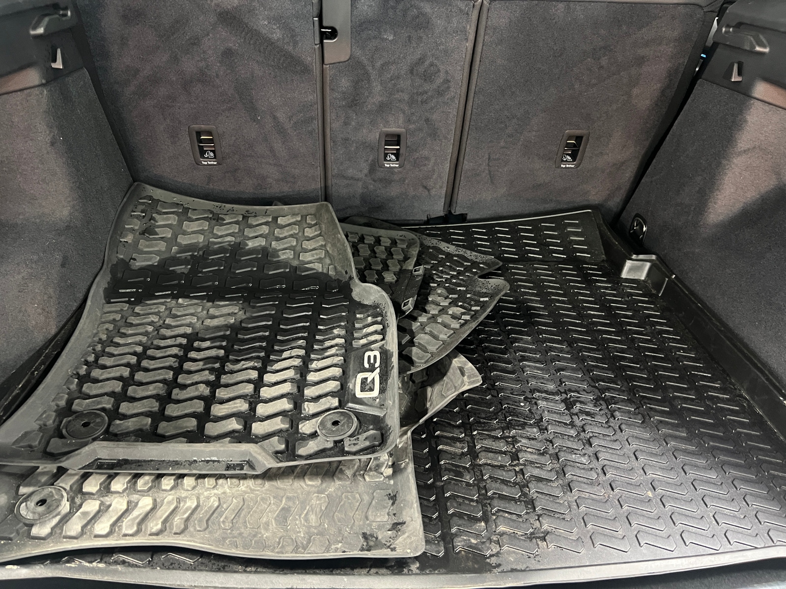 Thumbnail: 2023 Audi Q3 - 6