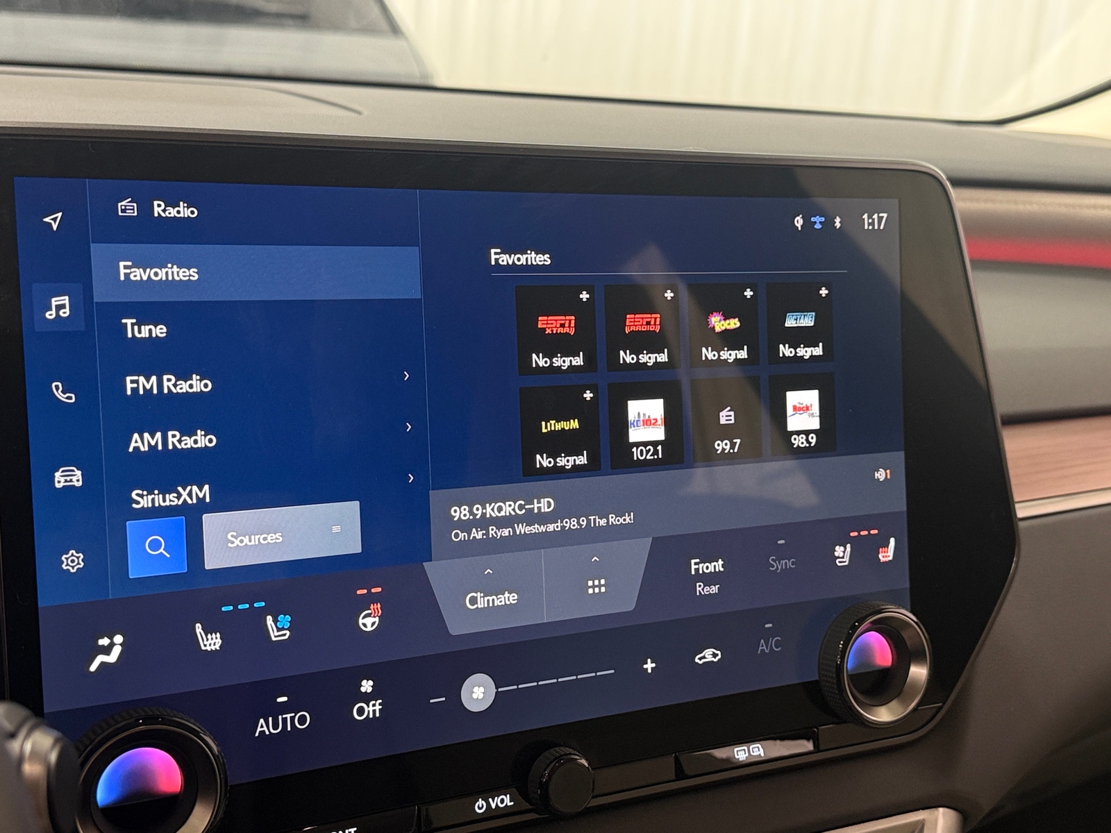 Thumbnail: 2024 Lexus RX - 4