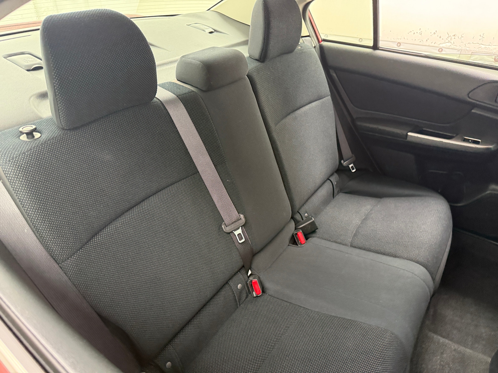 Thumbnail: 2015 Subaru Impreza - 6