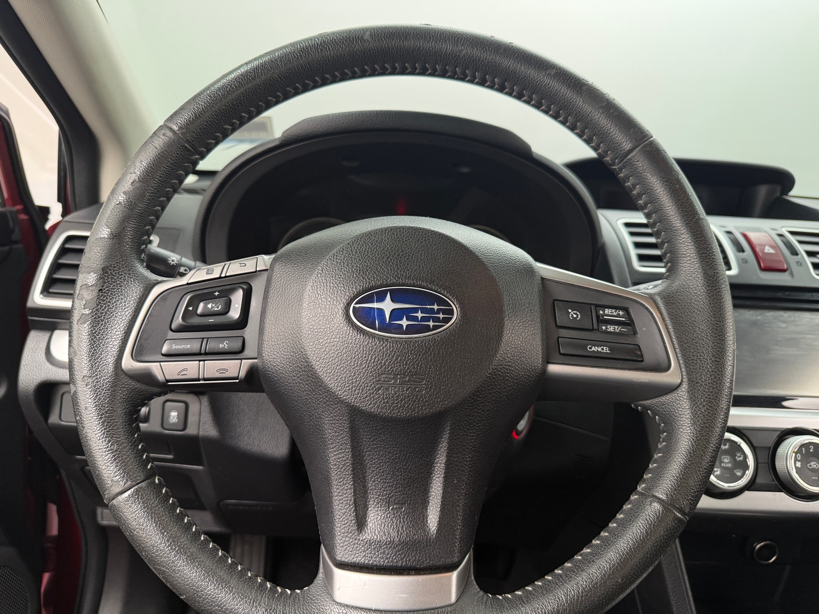 Thumbnail: 2015 Subaru Impreza - 5